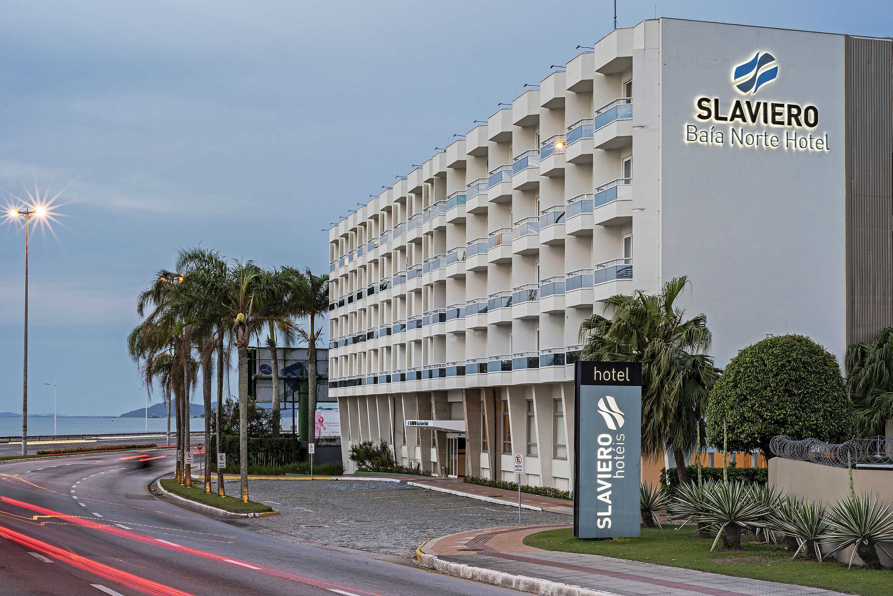 Gift card for Slaviero Baia Norte Florianópolis Gift card for Slaviero Baia Norte Florianópolis