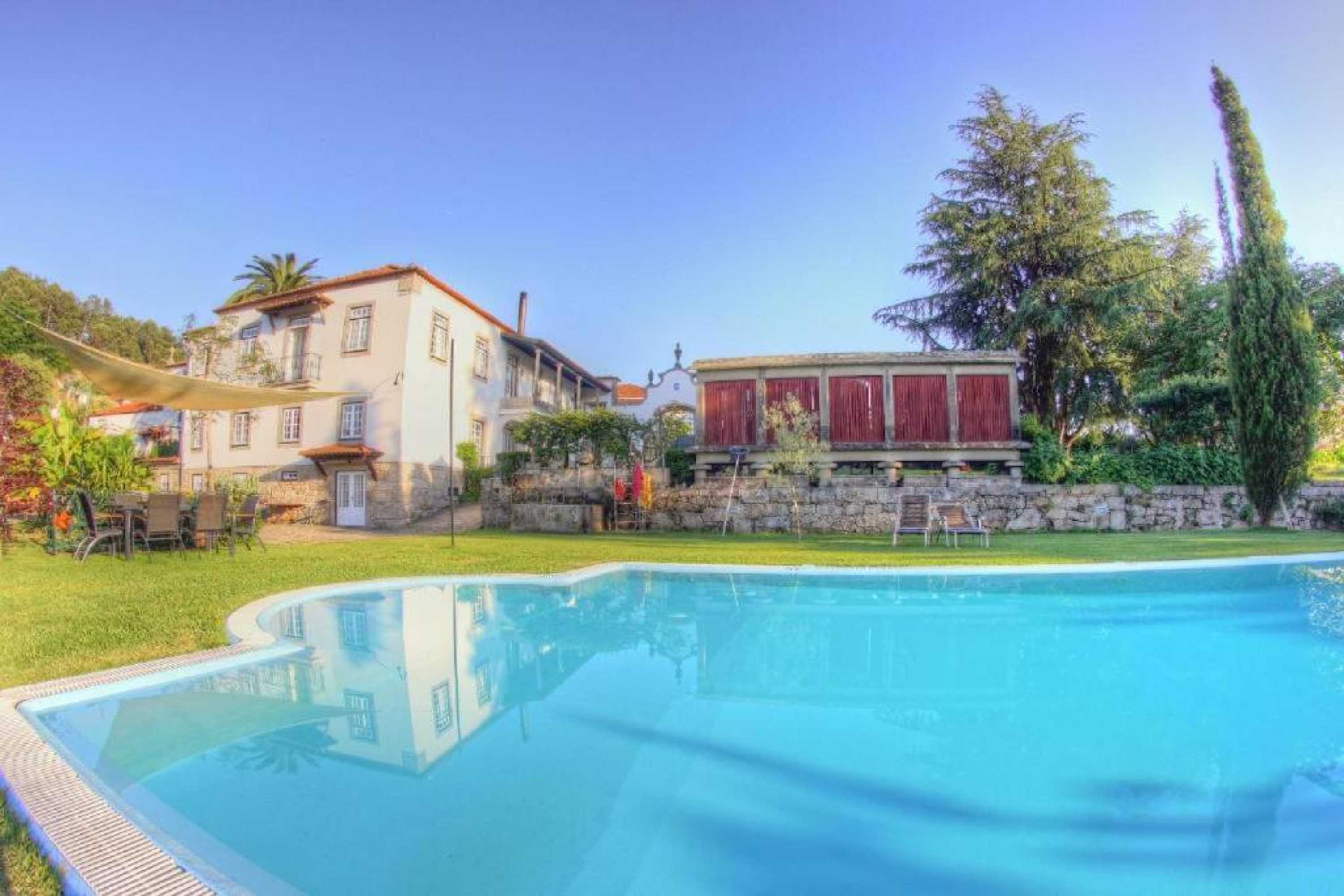 Gift card for Quinta de São Roque