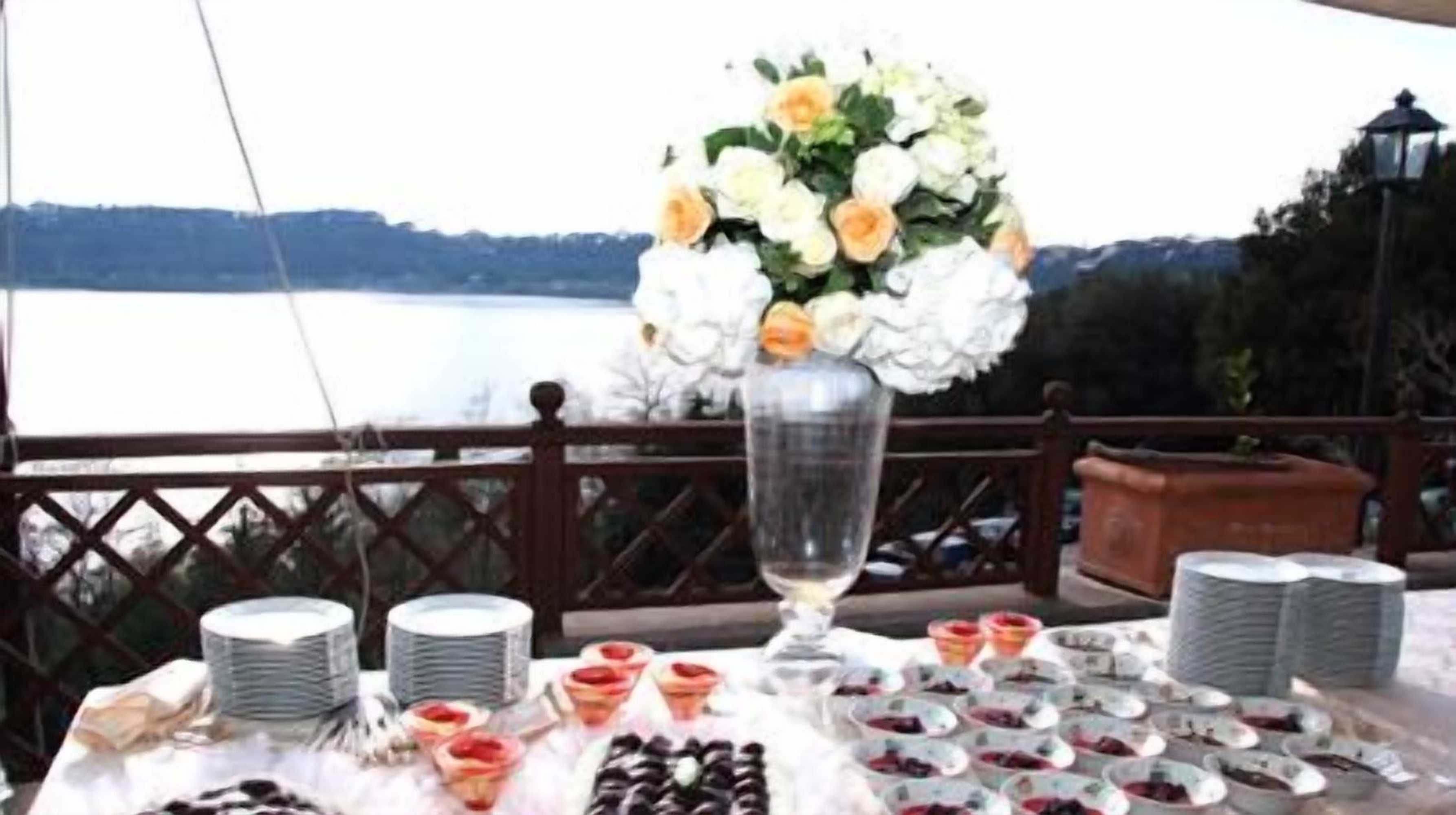 Gift card for Villa Degli Angeli