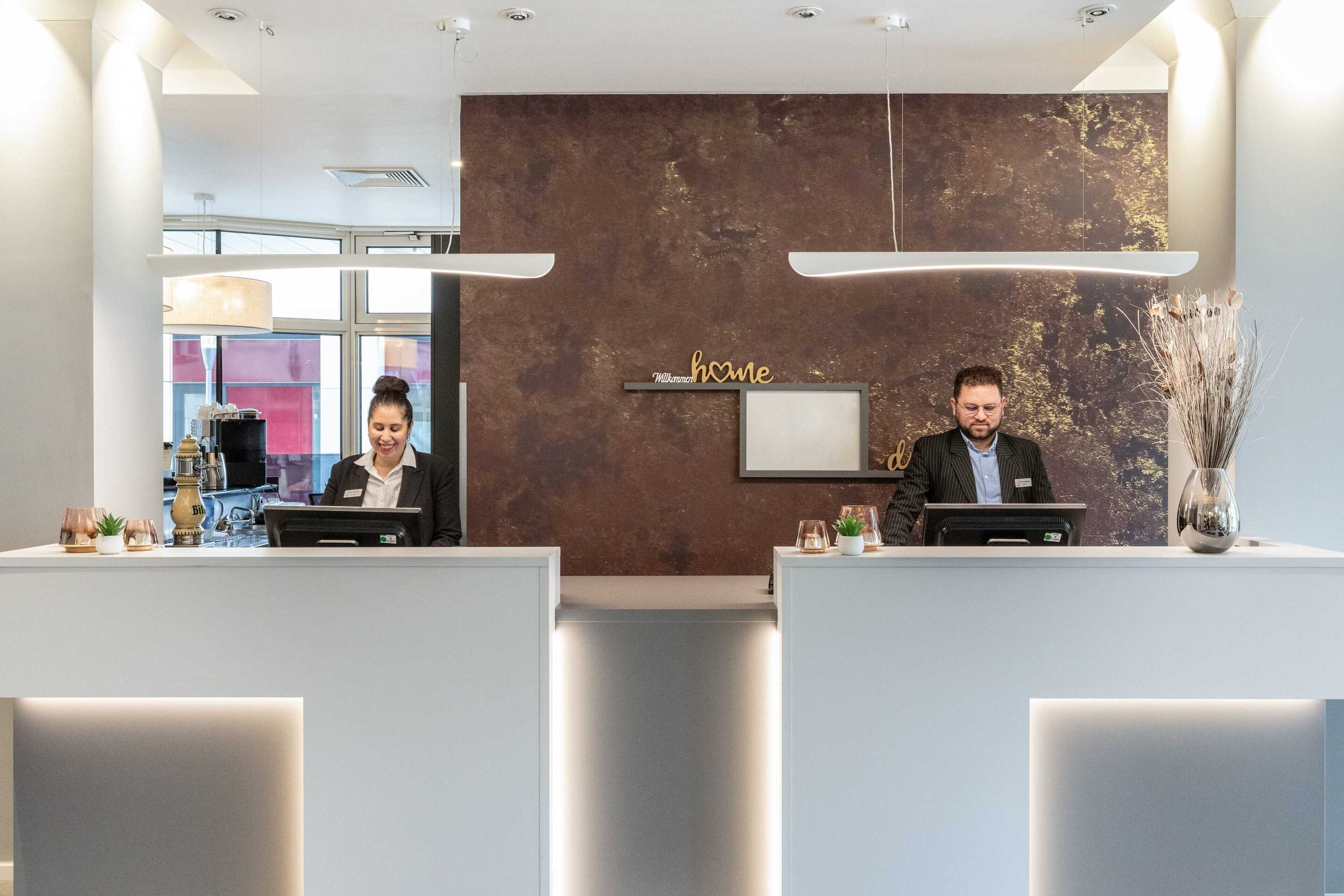 Gift card for Select Hotel Wiesbaden Gift card for Select Hotel Wiesbaden