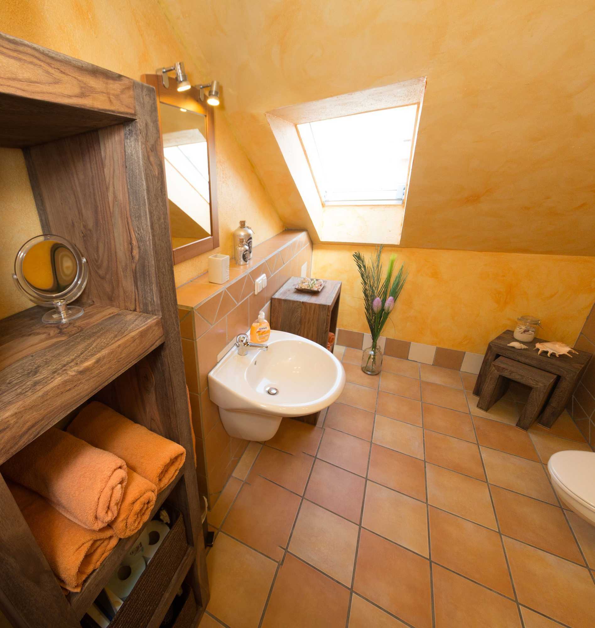 Gift card for Wildnisresidenz am Nationalpark