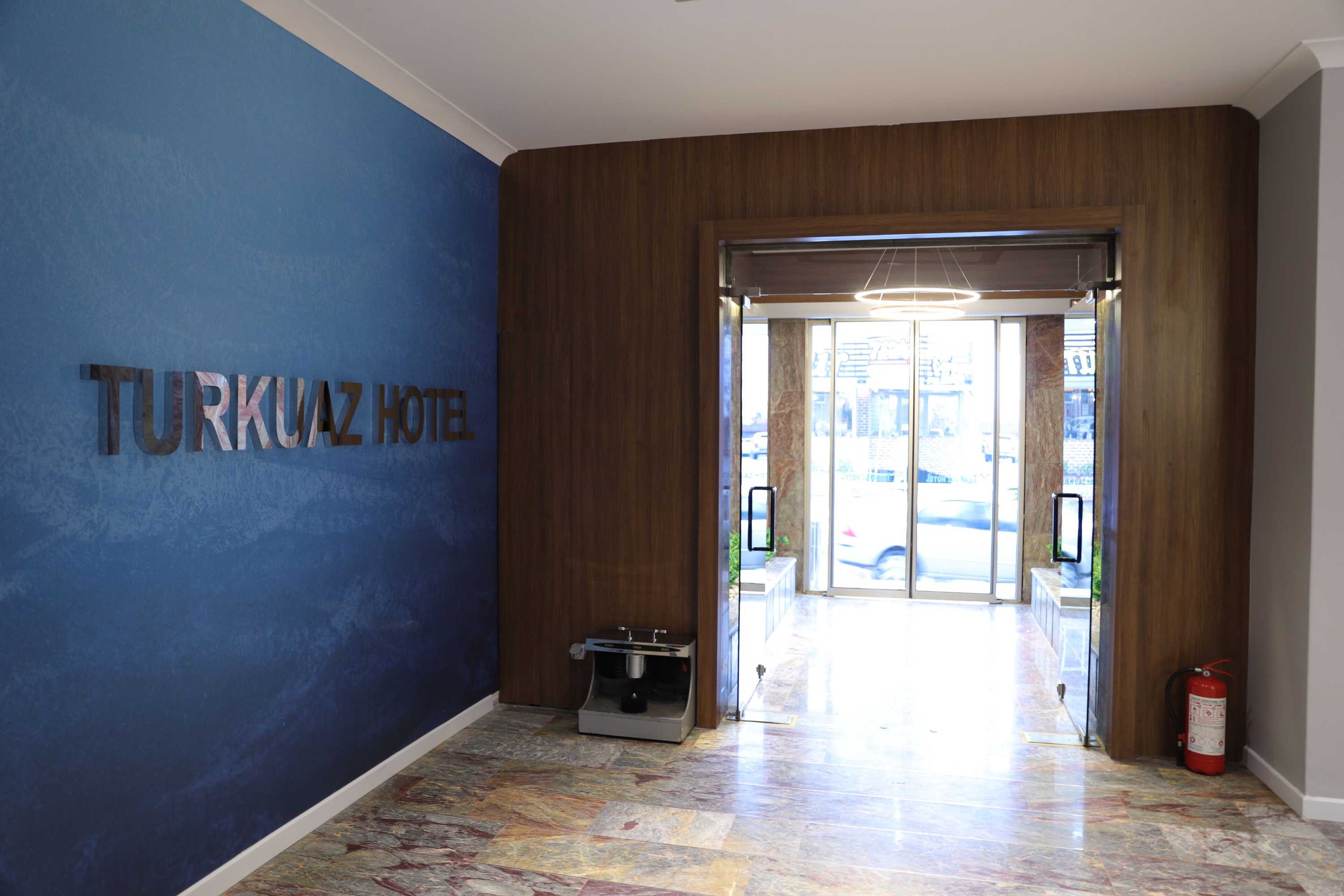 Gift card for Turkuaz Hotel Gebze Gift card for Turkuaz Hotel Gebze