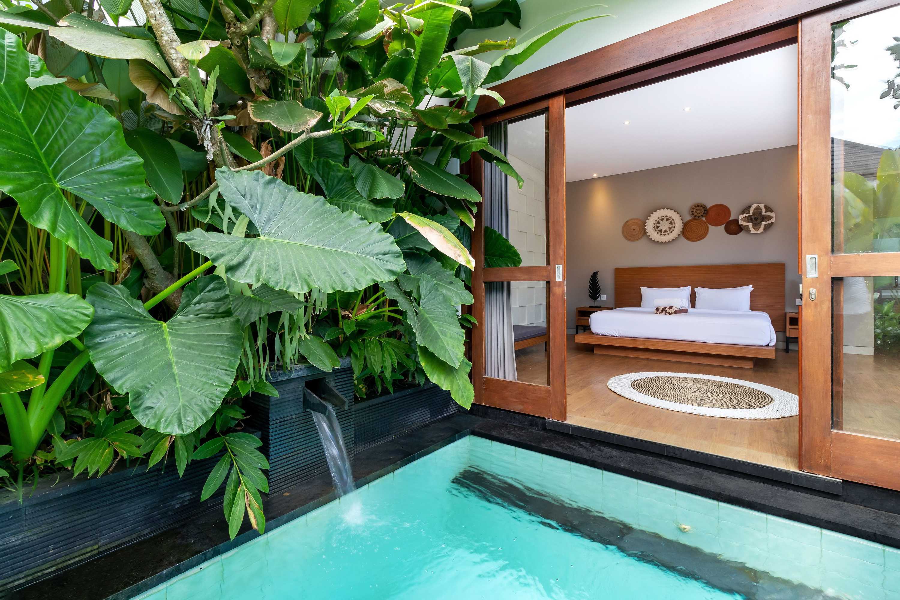 Gift card for Annupuri Villas Bali Gift card for Annupuri Villas Bali
