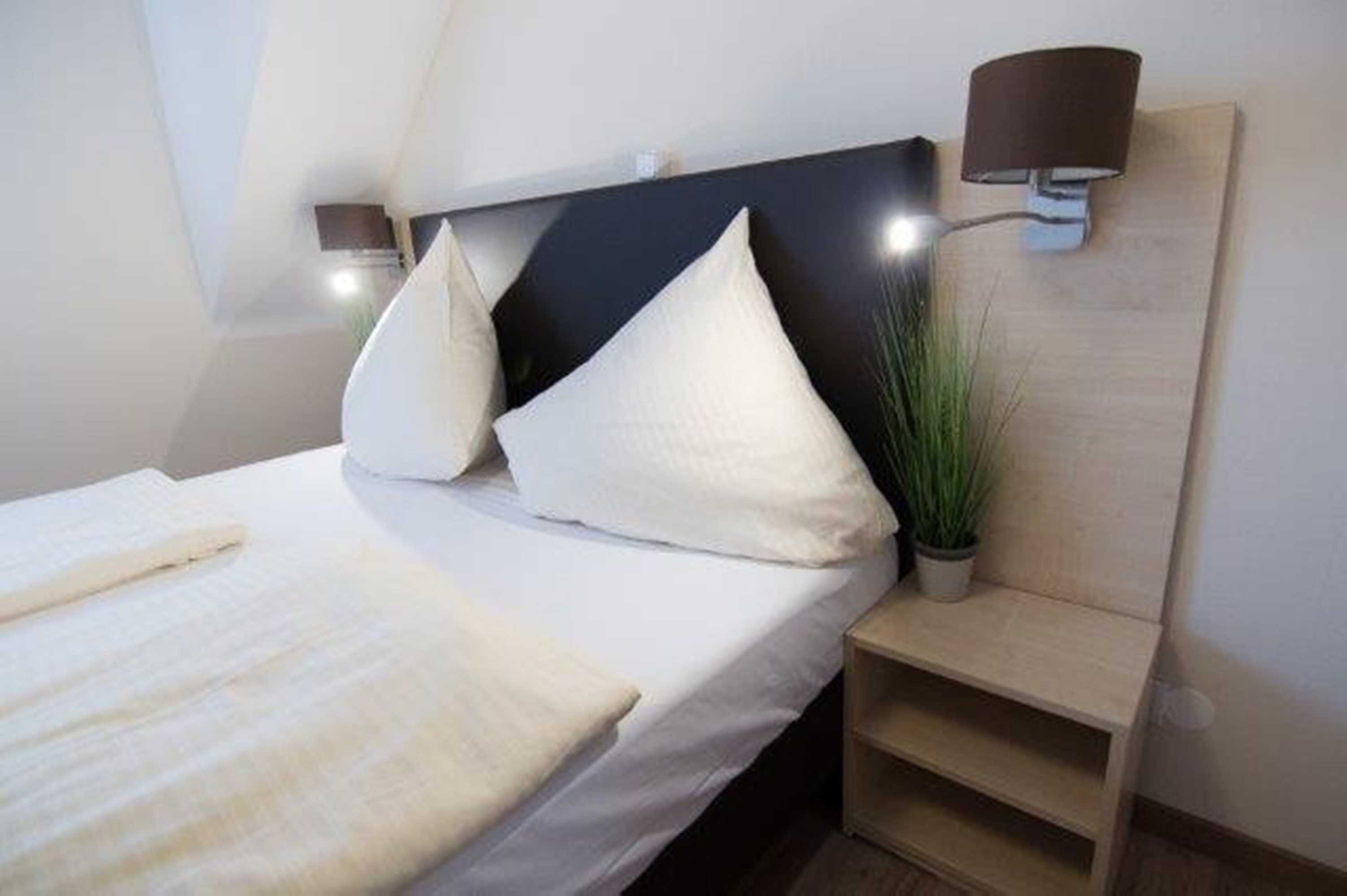 Gift card for Baums Rheinhotel