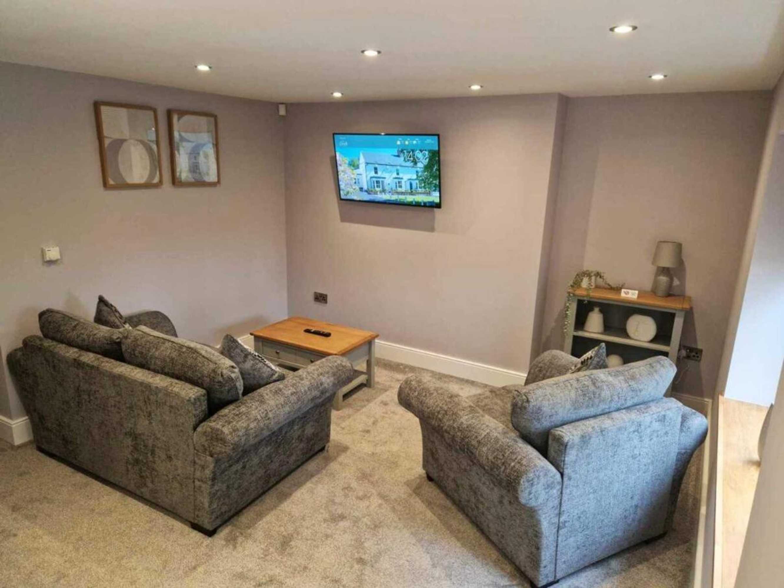 Gift card for The County