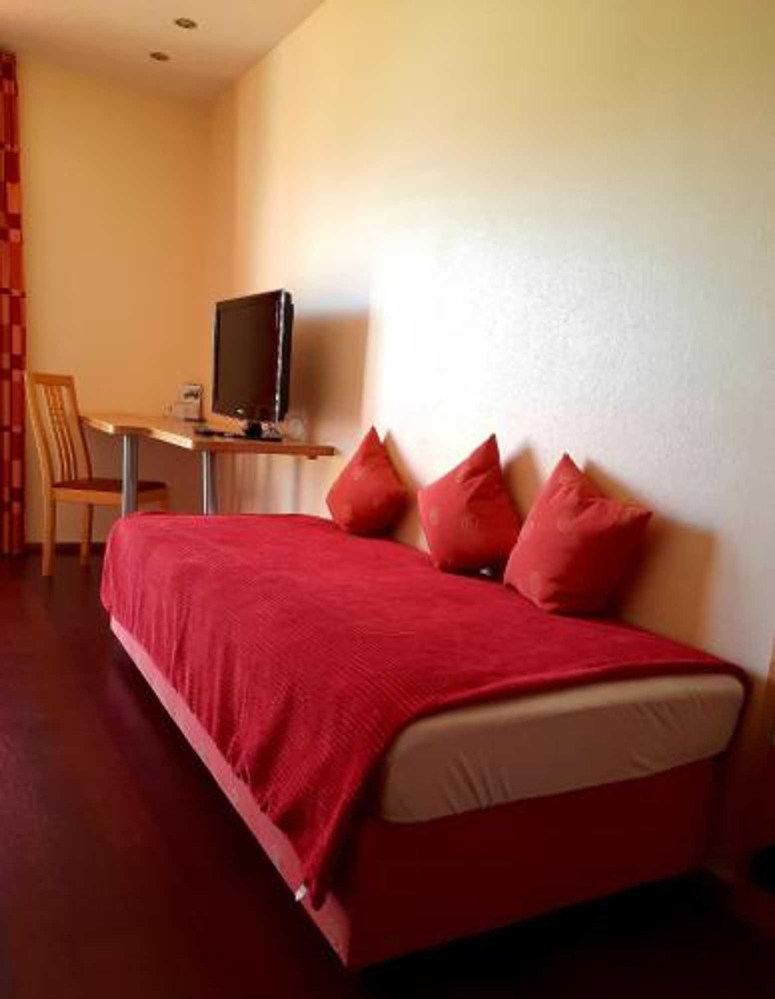 Gift card for Das Smarte Hotel Garni Gift card for Das Smarte Hotel Garni