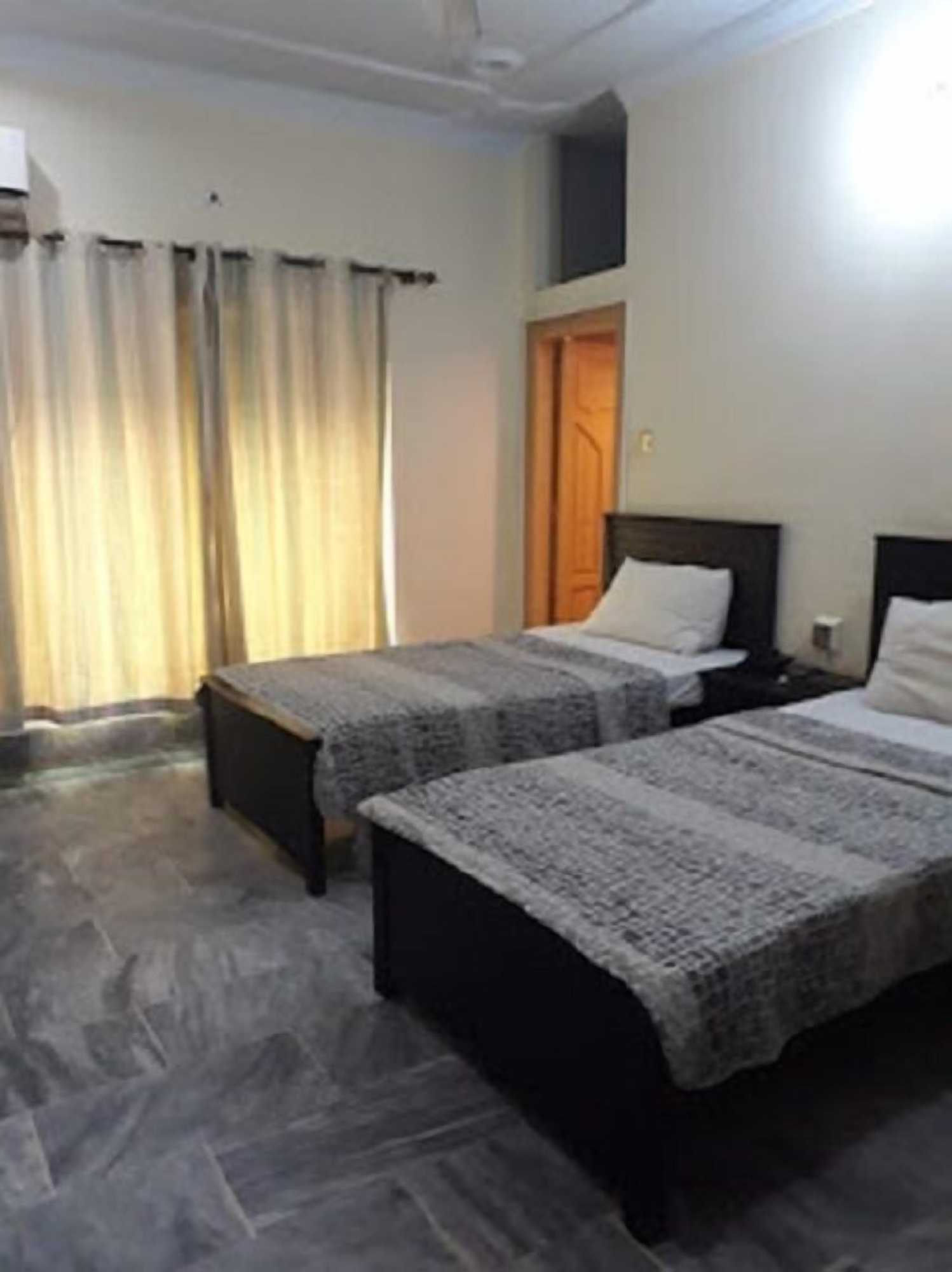 Gift card for Al Reyan Guest House