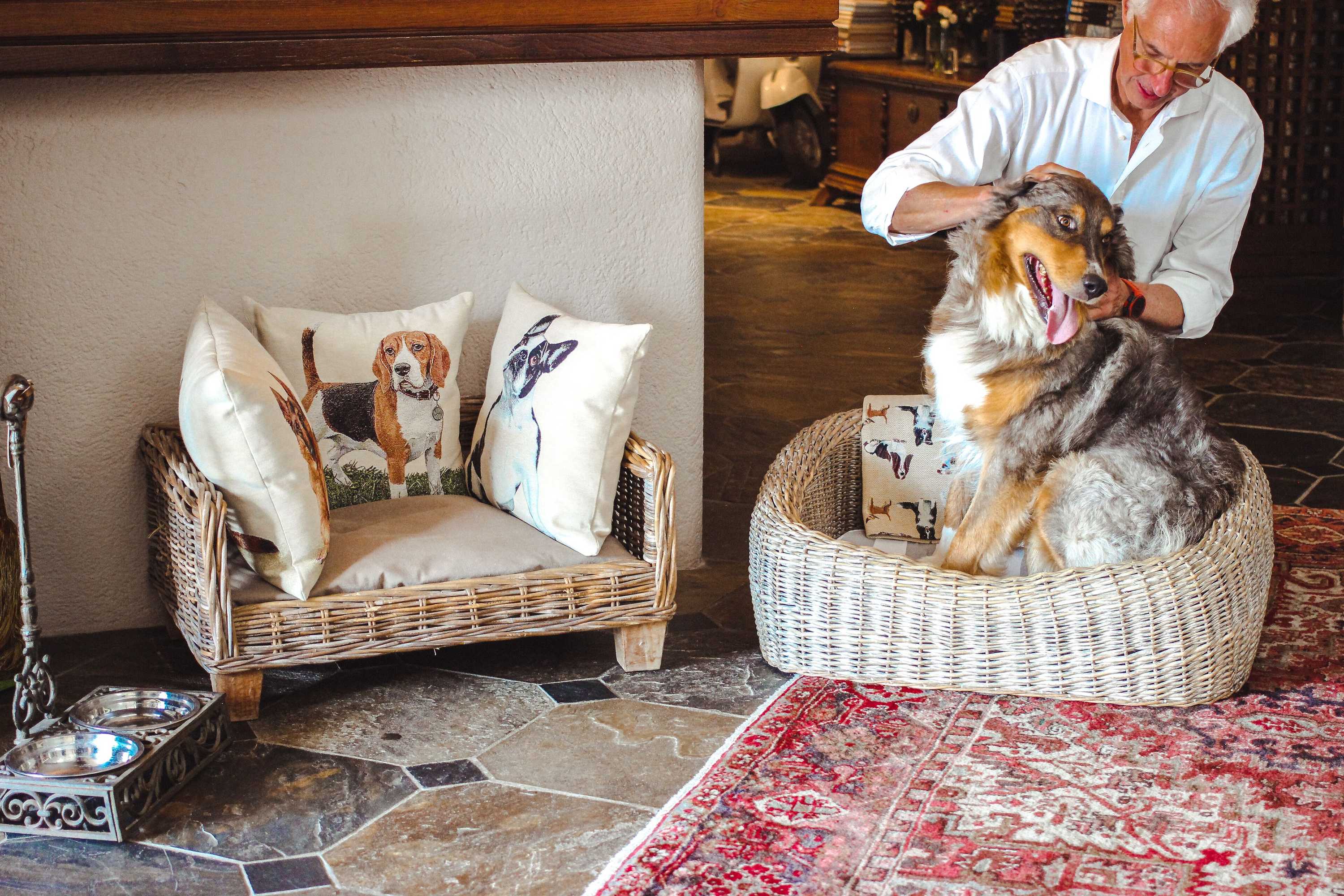 Gift card for La Meridiana Reiais & Chateaux