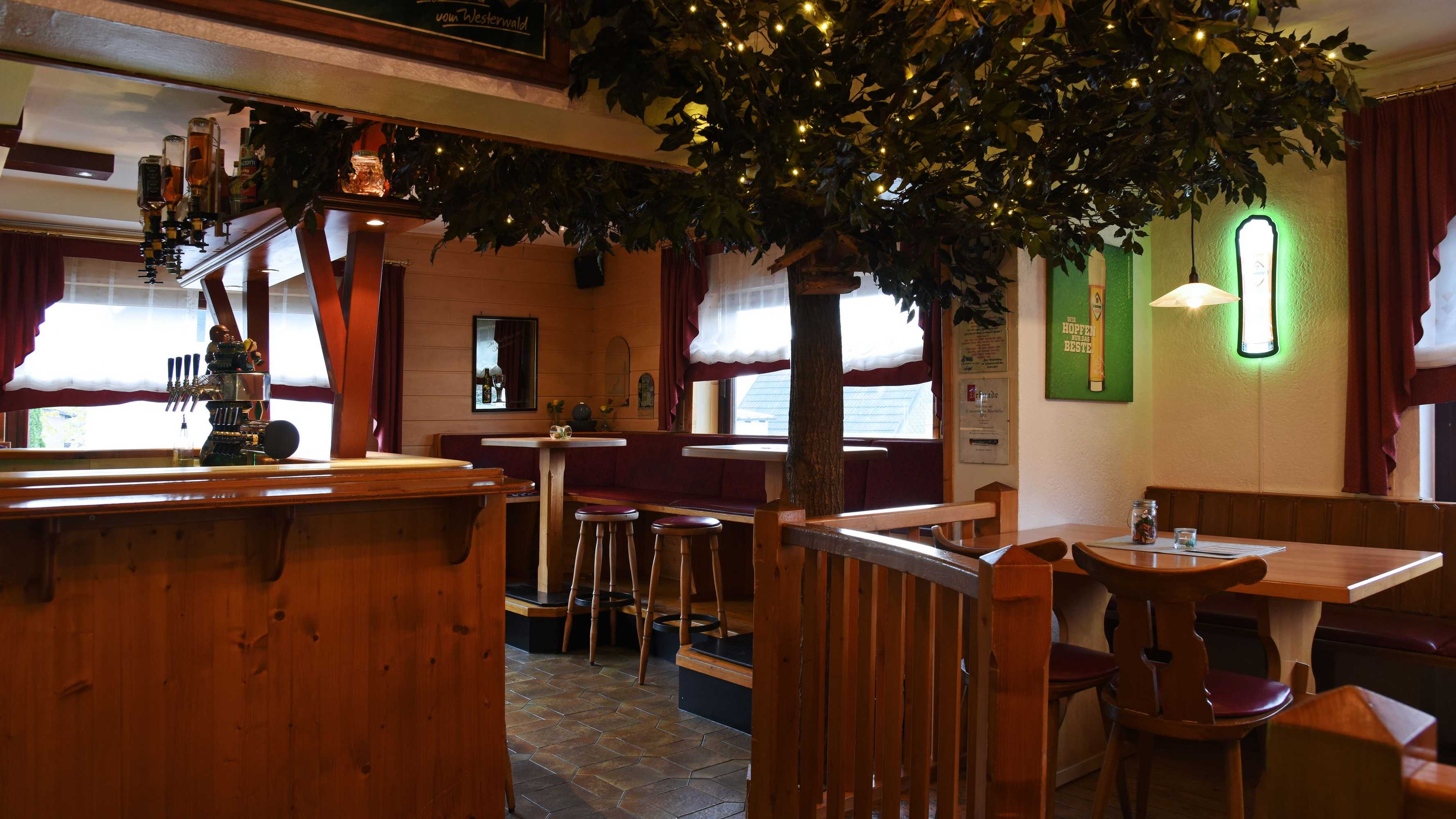 Gift card for Landgasthaus Hubertusklause