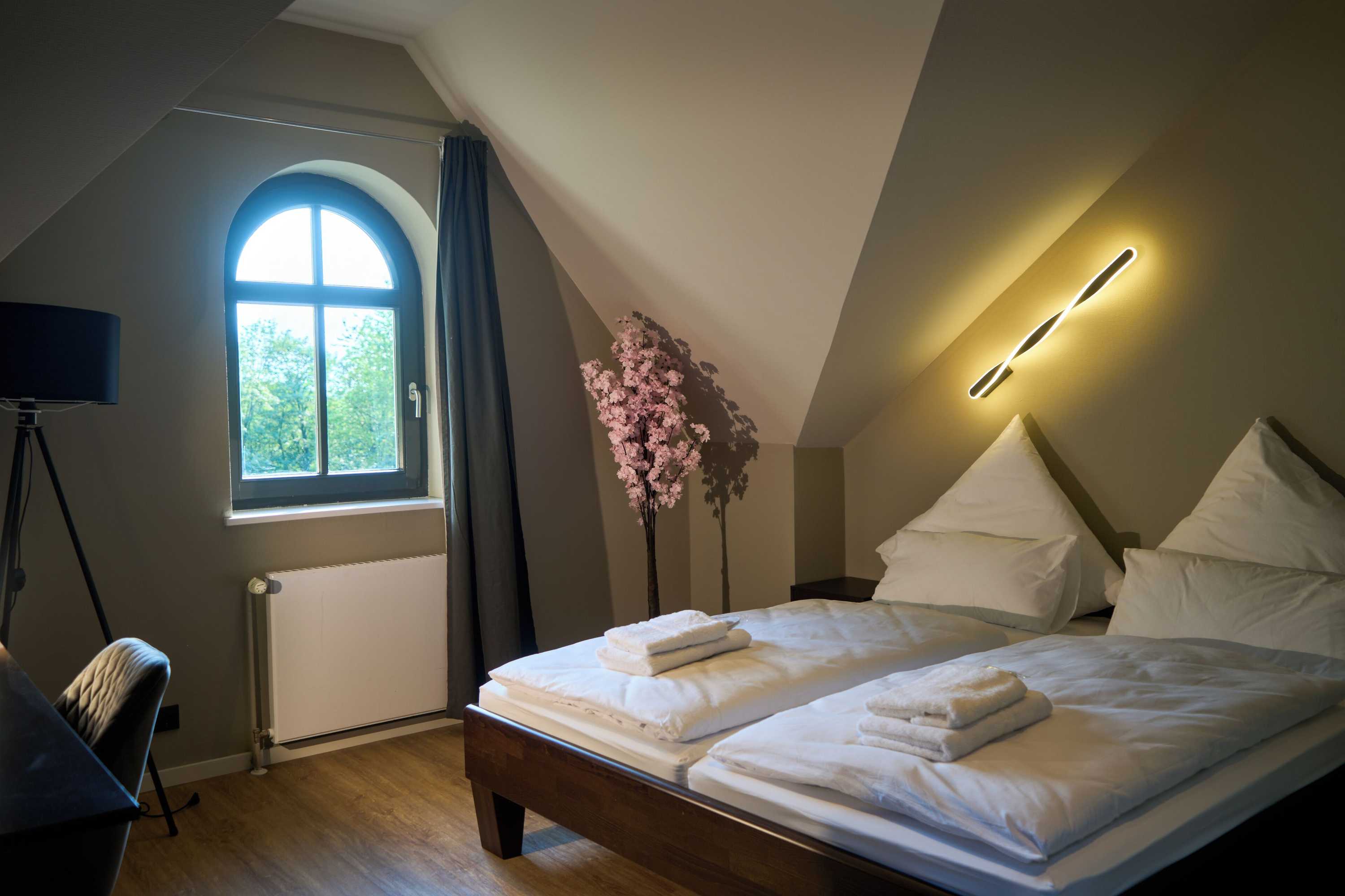 Gift card for Villa First im Sophienhof Gift card for Villa First im Sophienhof