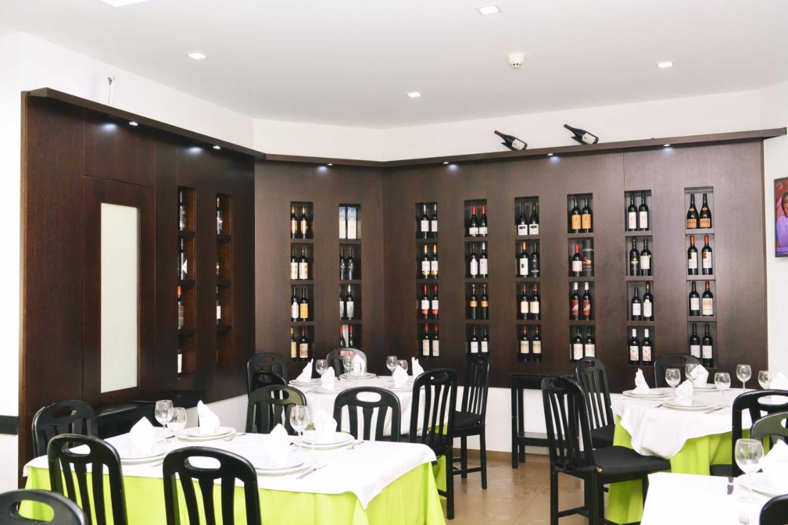 Gift card for Ze Luis