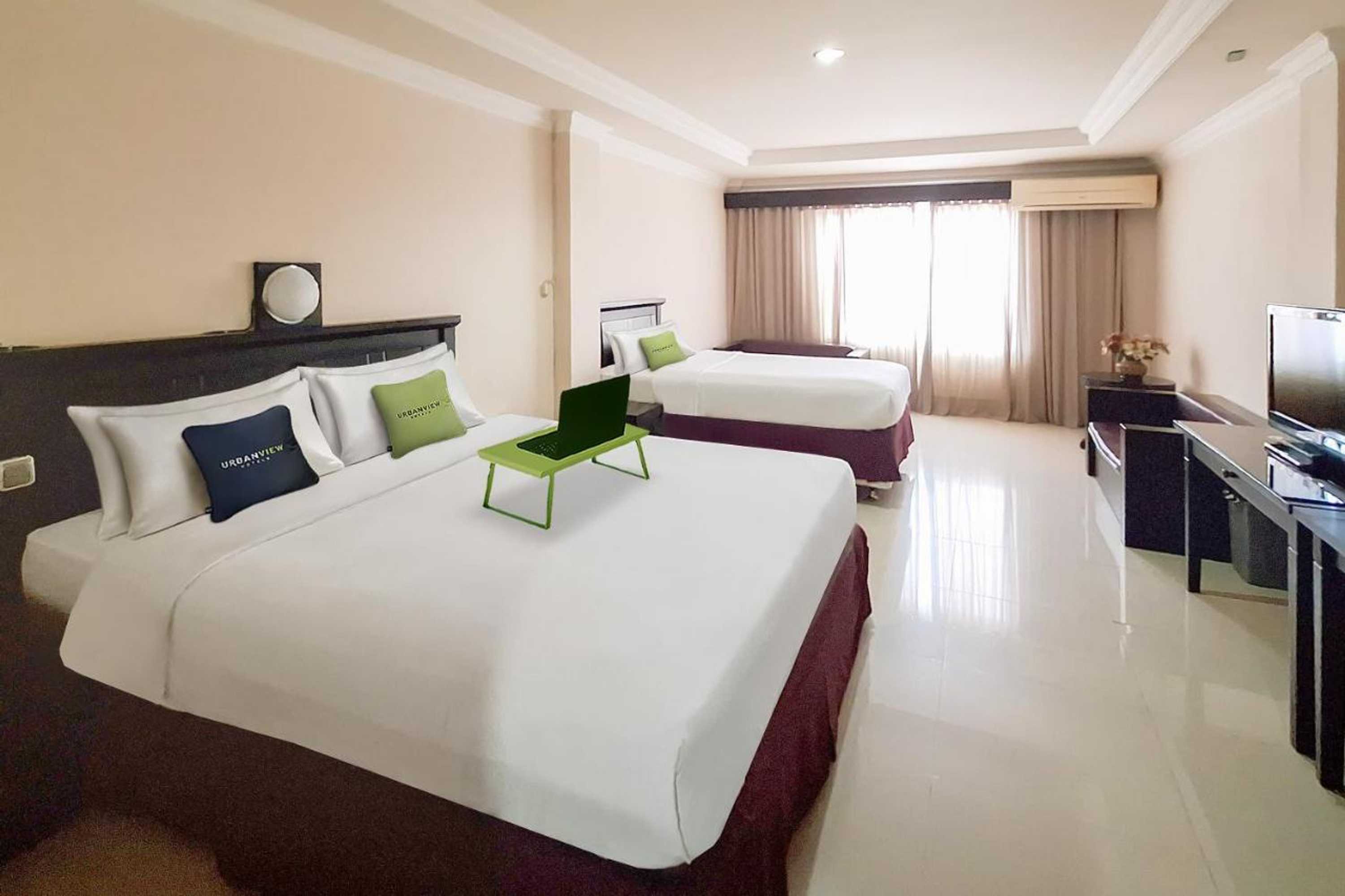 Gift card for Urbanview Hotel Surya Kahayan Palangkaraya by Reddoorz