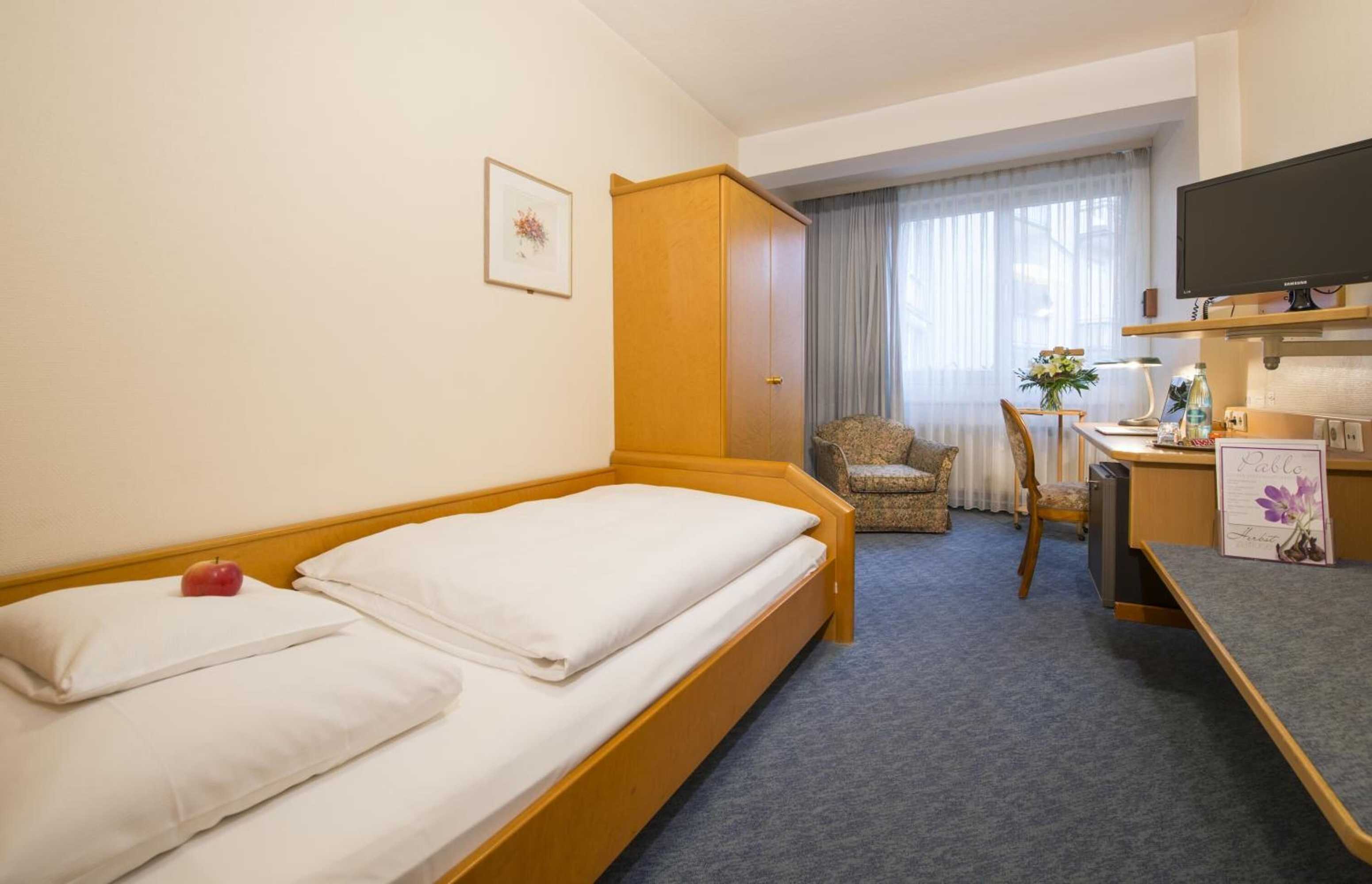 Gift card for Trip Inn Hotel Aschaffenburger Hof