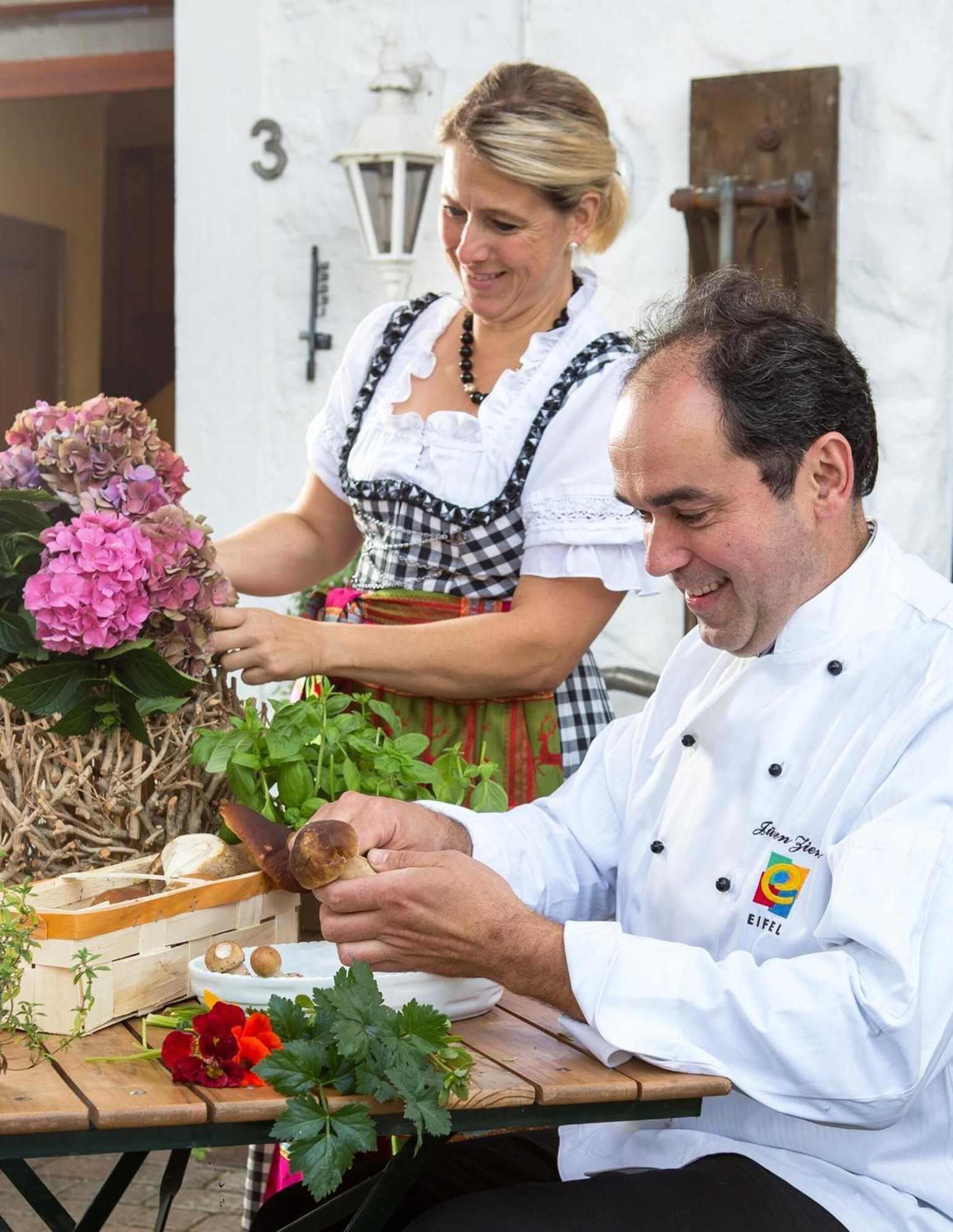 Gift card for Landgasthof Gut Marienbildchen