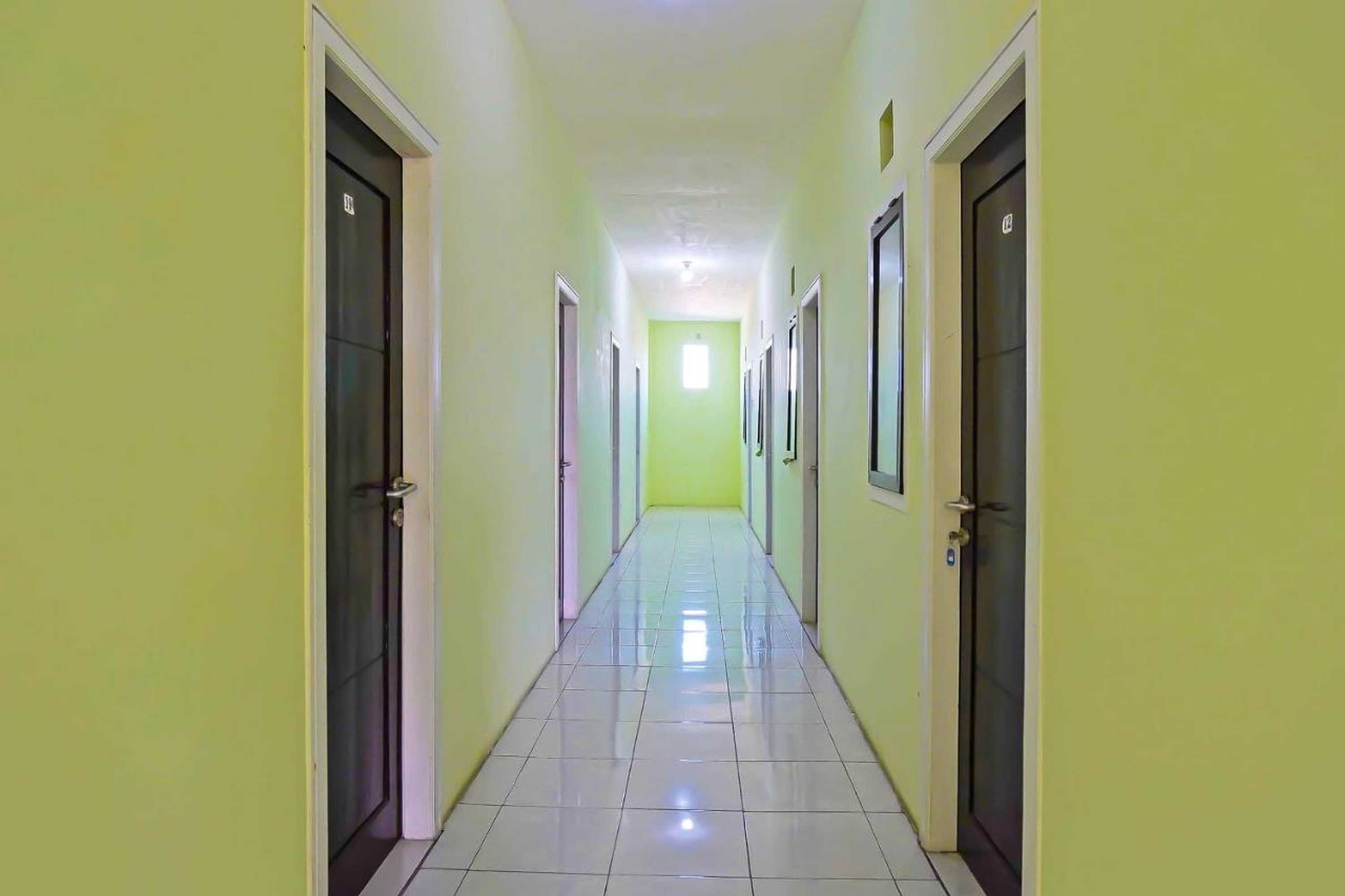 Gift card for Spot ON 92474 Penginapan Rusunawa Ii