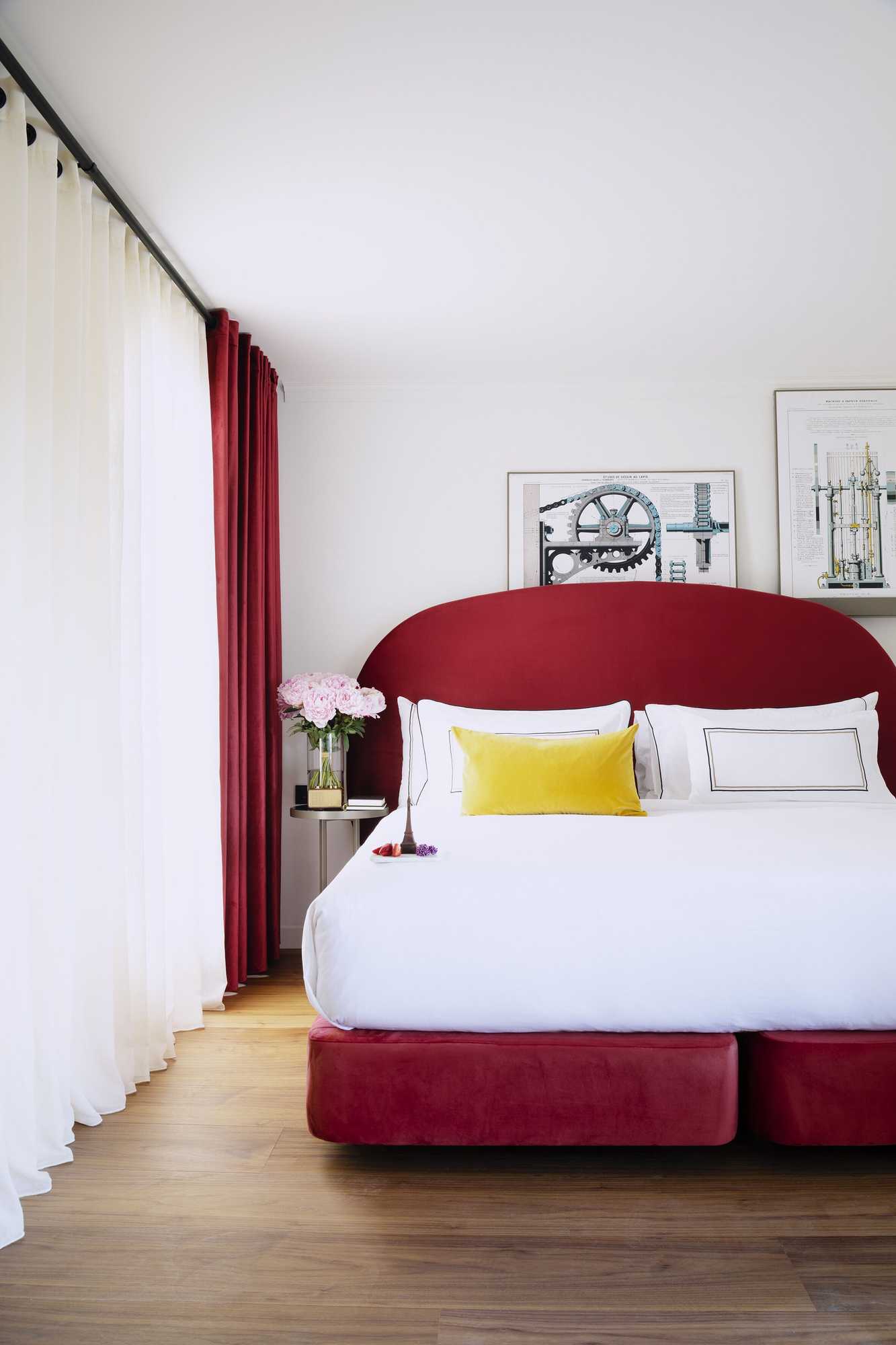 Gift card for Villa Marquis Member of Meliá Collection - Champs-Elysées Gift card for Villa Marquis Member of Meliá Collection - Champs-Elysées