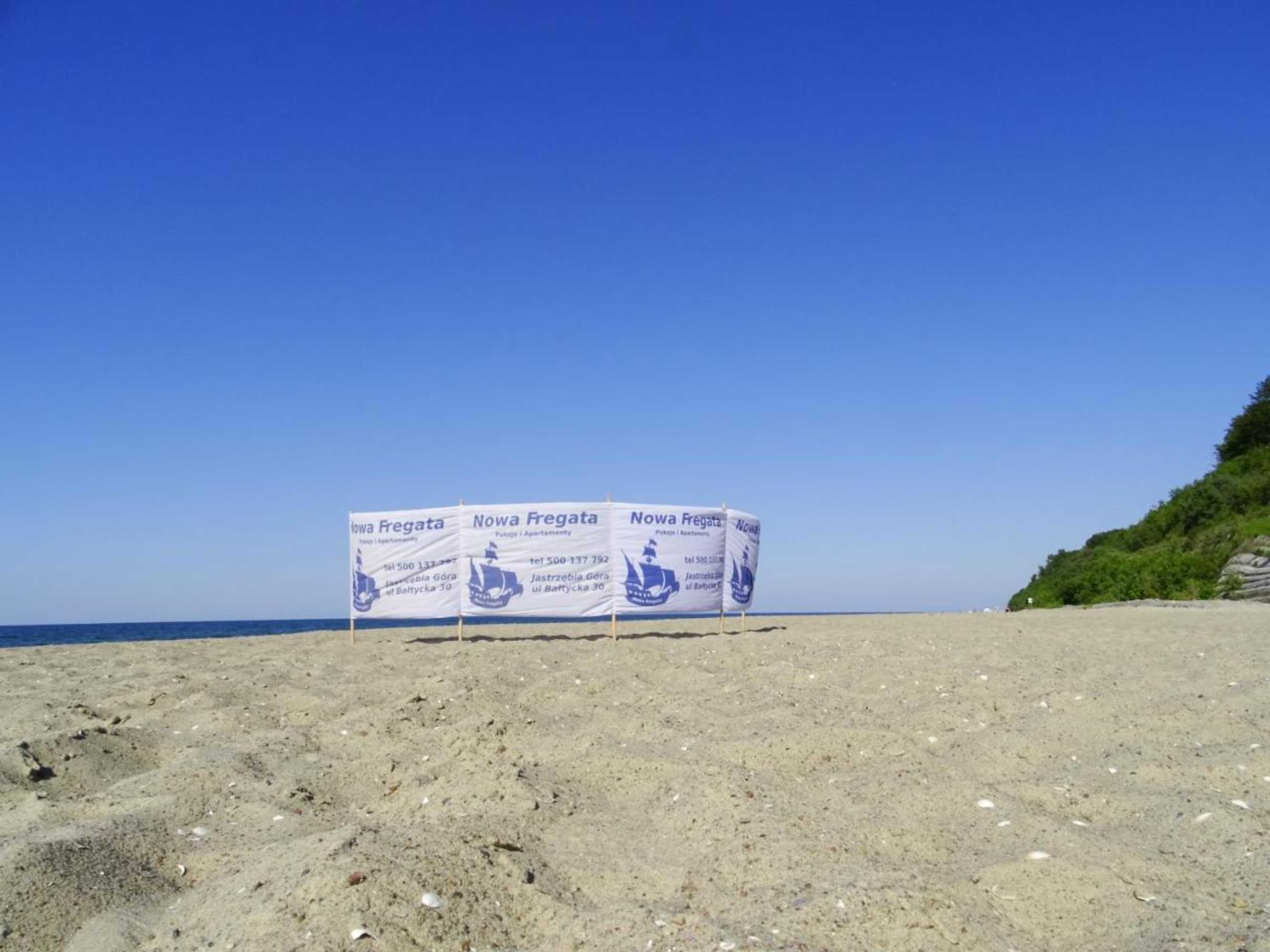 Gift card for Nowa Fregata - Pokoje Nad Morzem