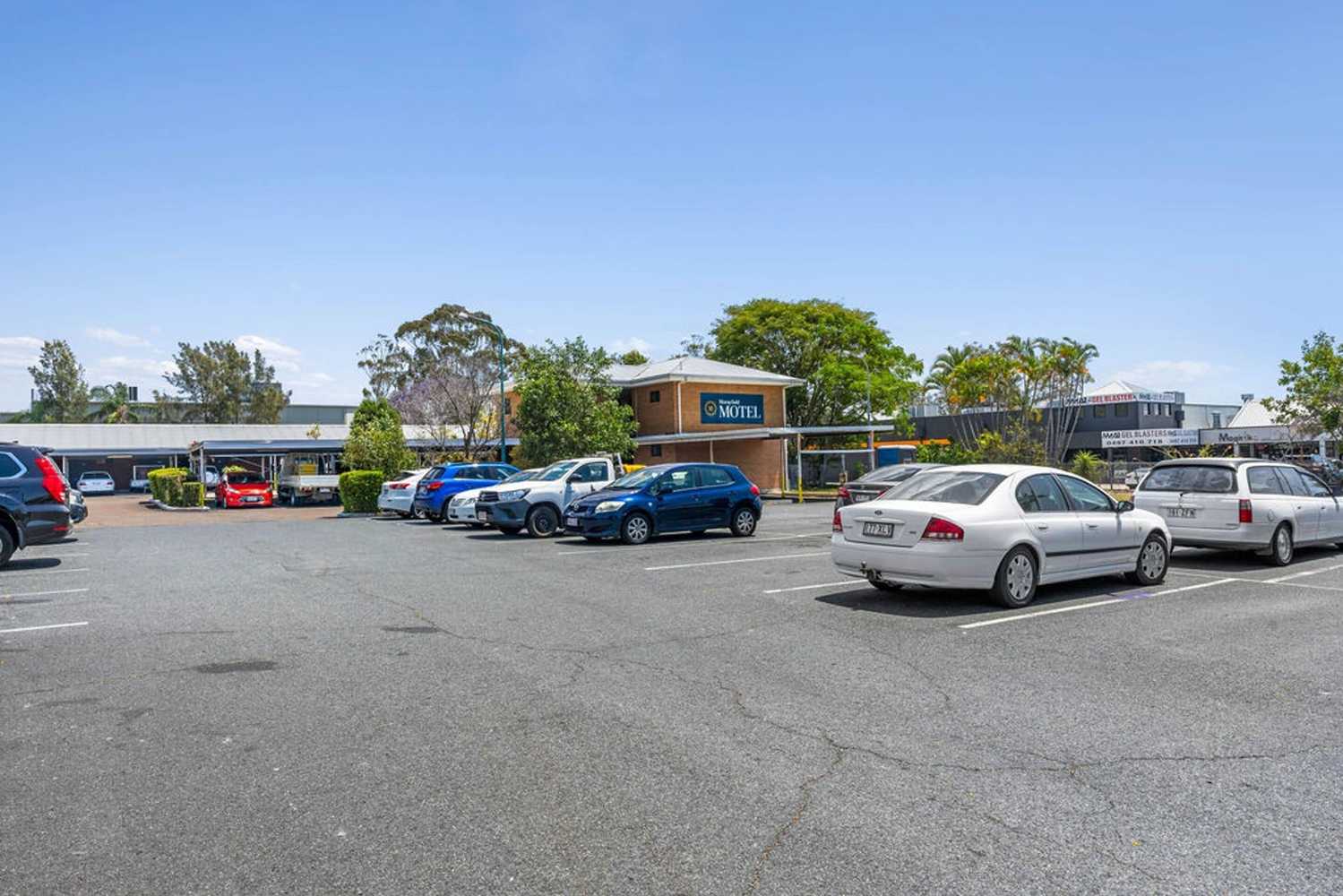 Gift card for Morayfield Tavern & Motel