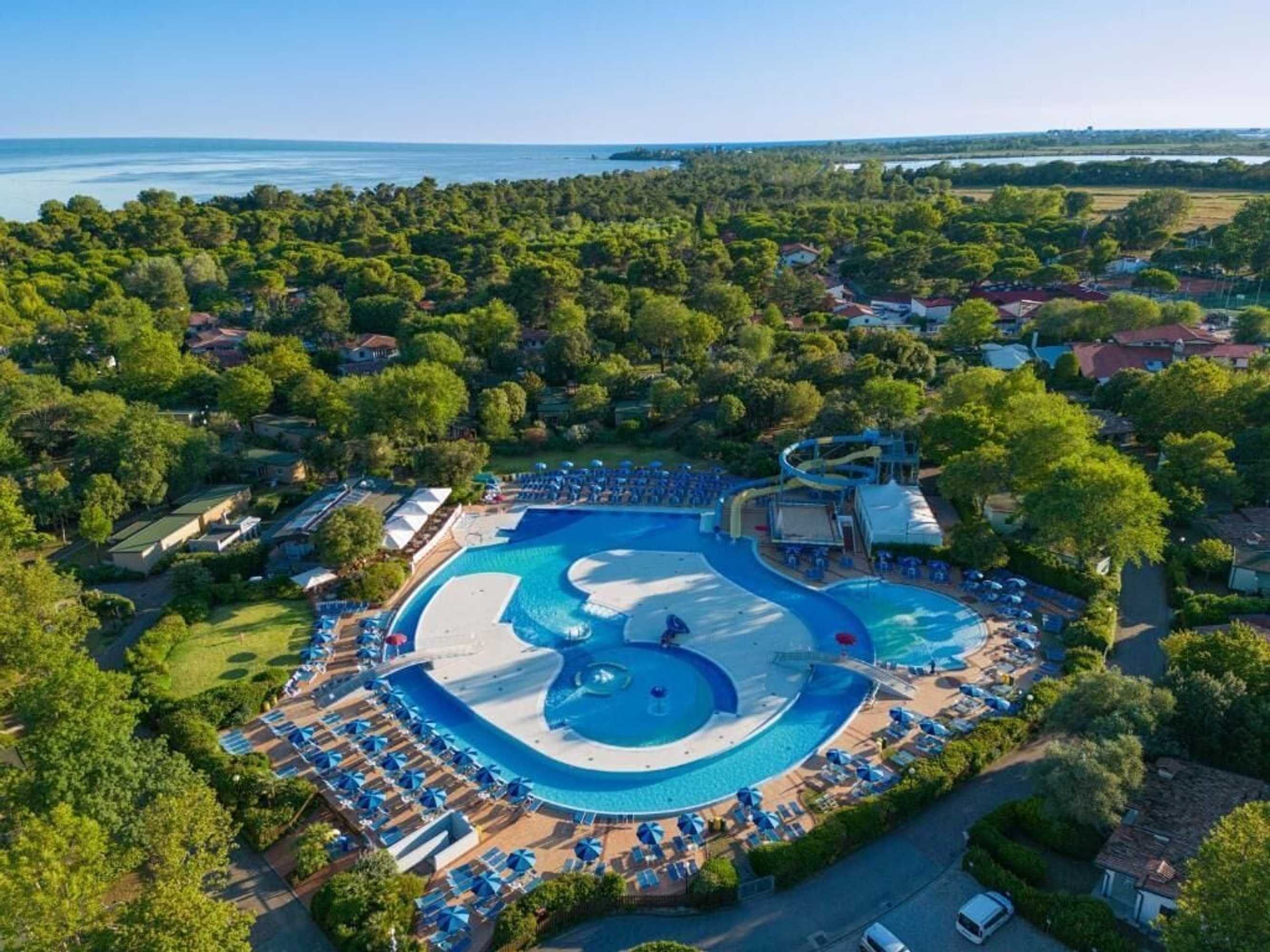 Gift card for Villaggio Europa Gift card for Villaggio Europa