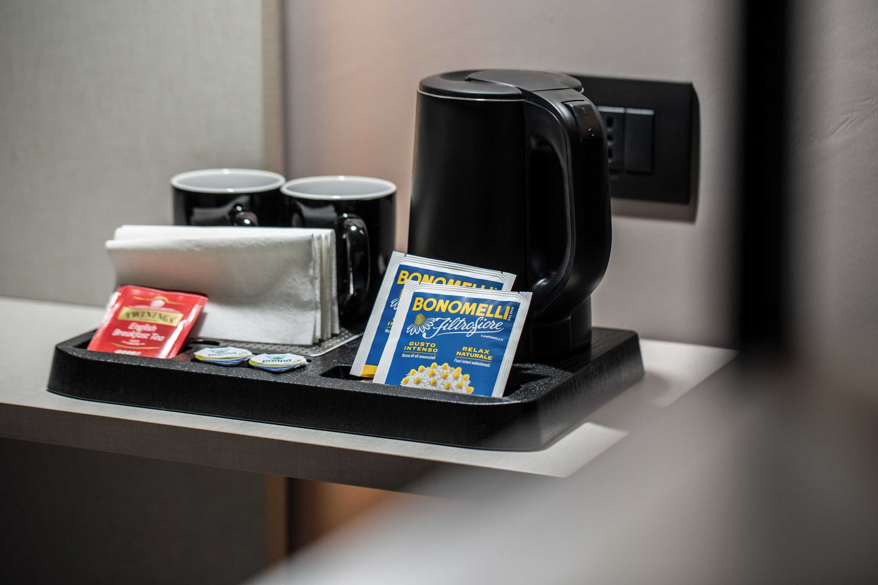 Gift card for City Style Hotel Reggio Emilia