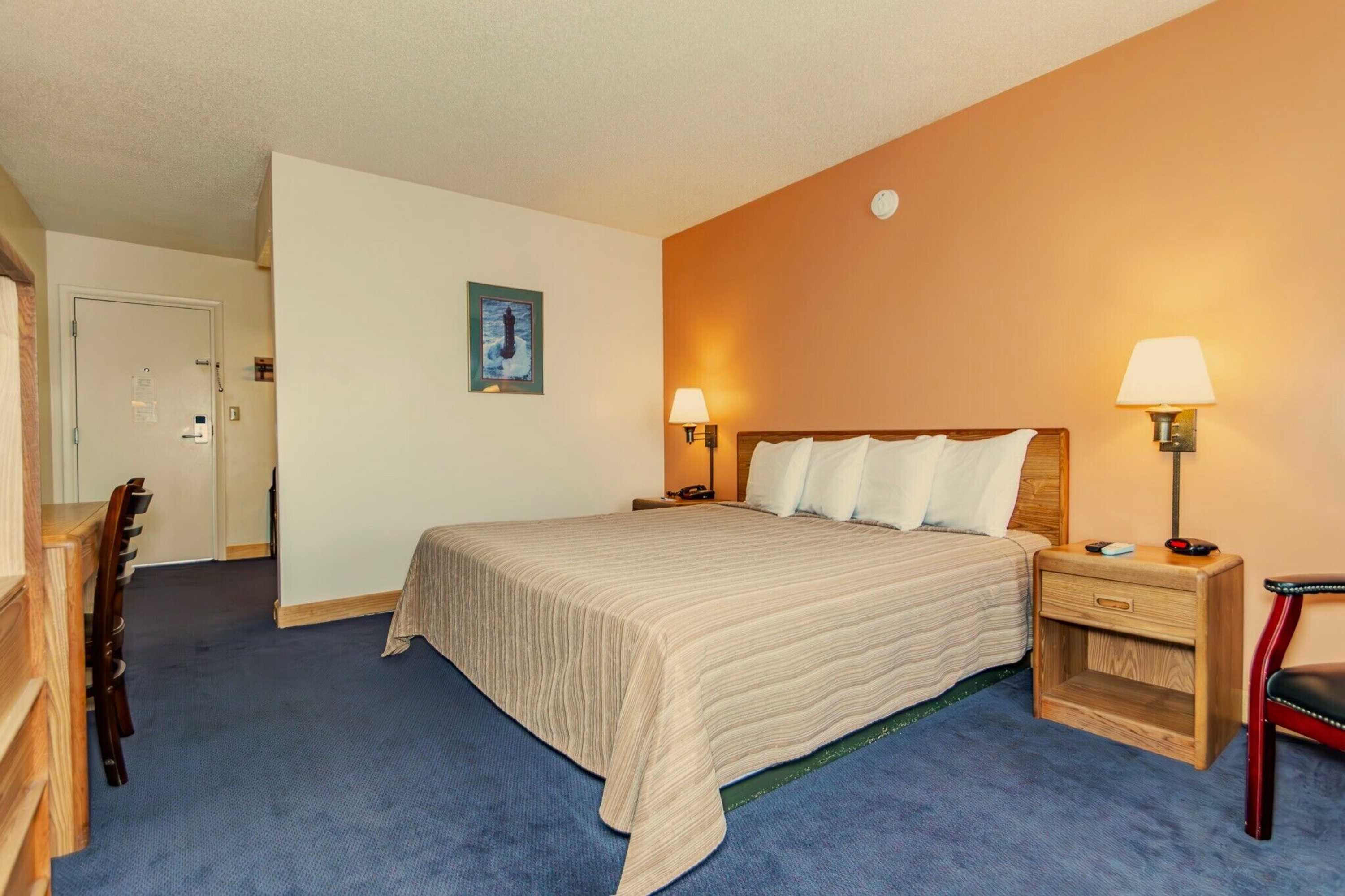 Gift card for Americas Best Value Inn Austinburg Gift card for Americas Best Value Inn Austinburg