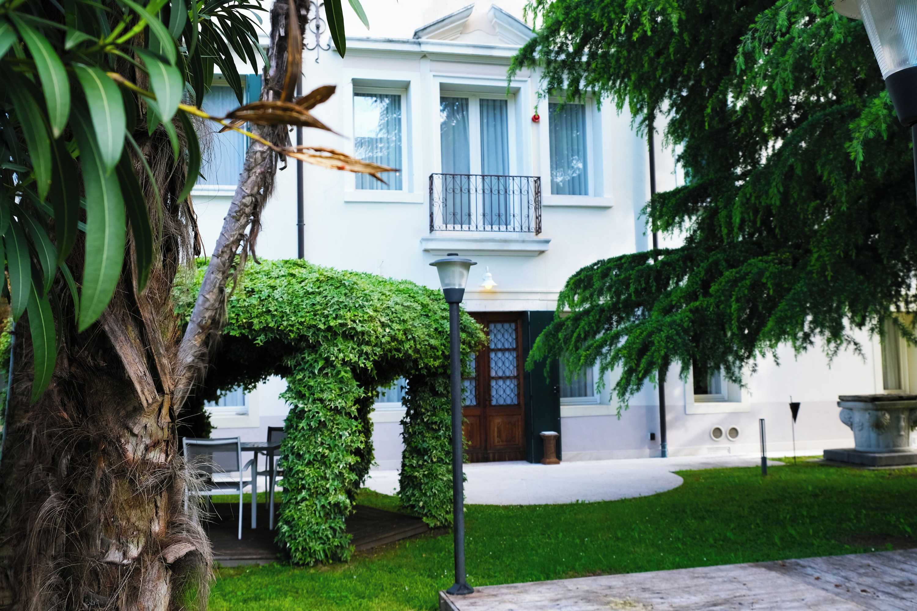 Gift card for Villa Ca' Damiani Rooms & Apartments