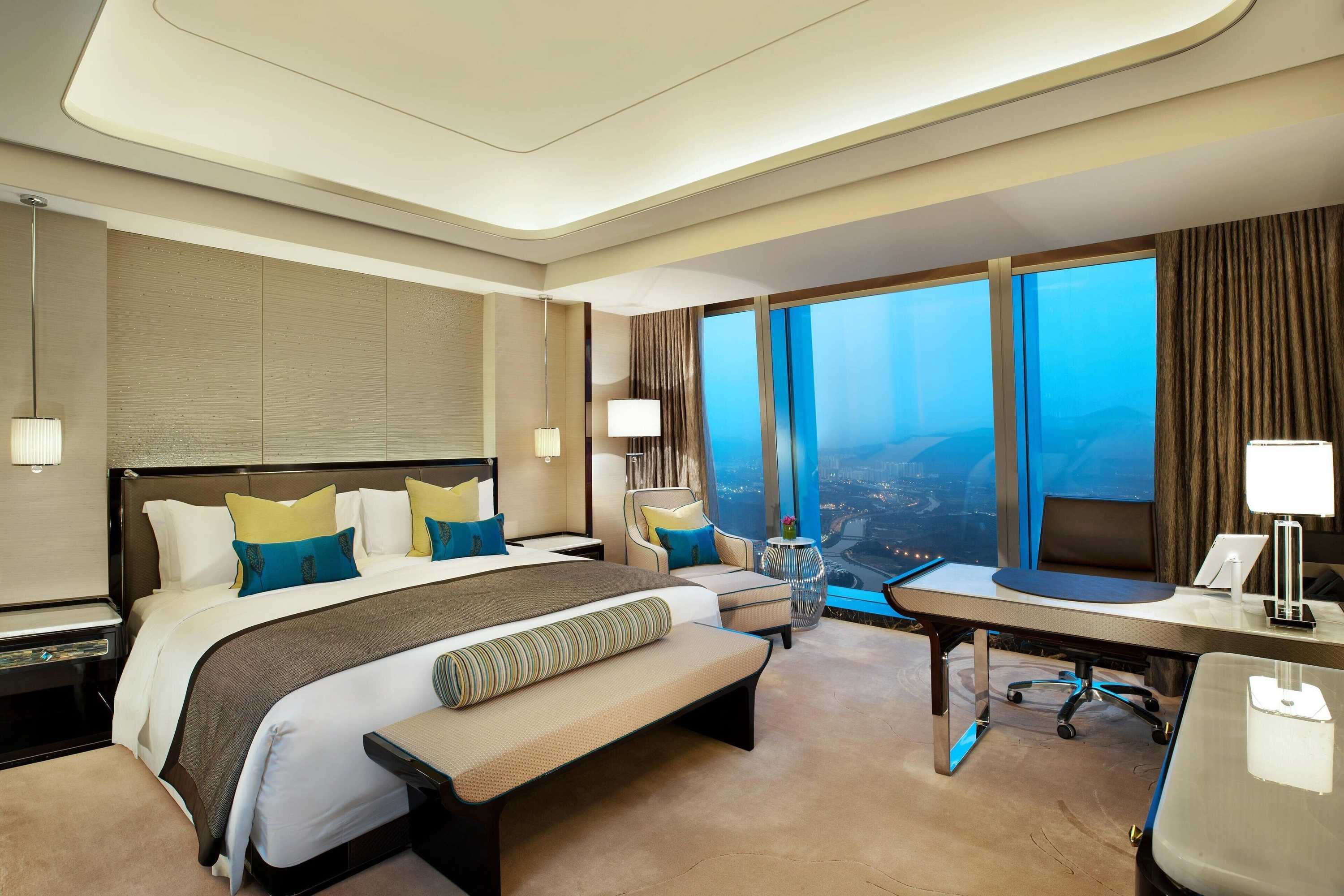 Gift card for The St. Regis Shenzhen Gift card for The St. Regis Shenzhen
