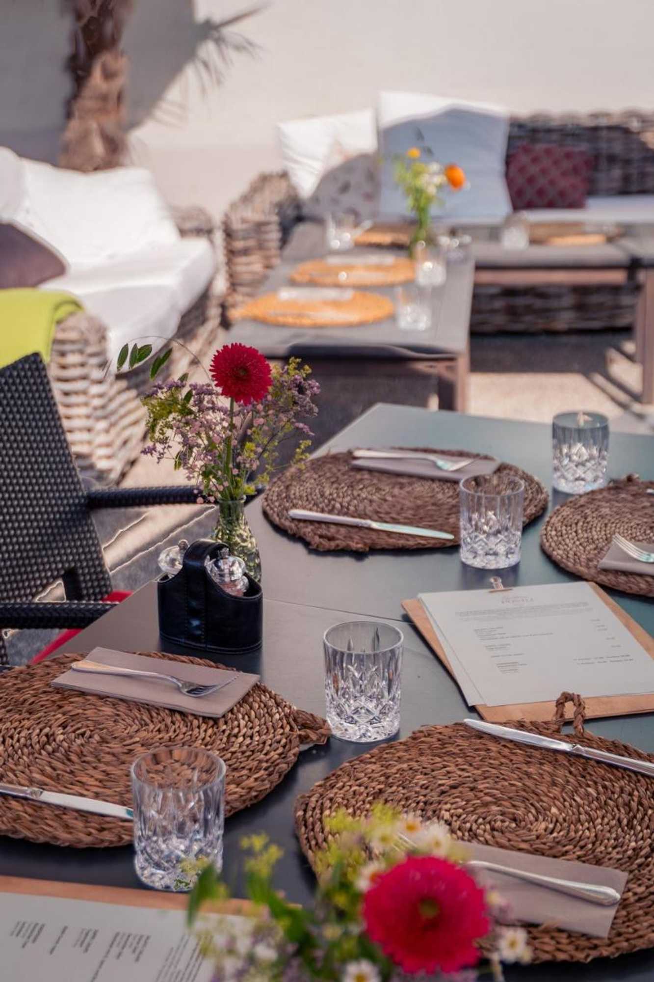 Gift card for 3 Sterne Boutique Gasthaus Pöstli