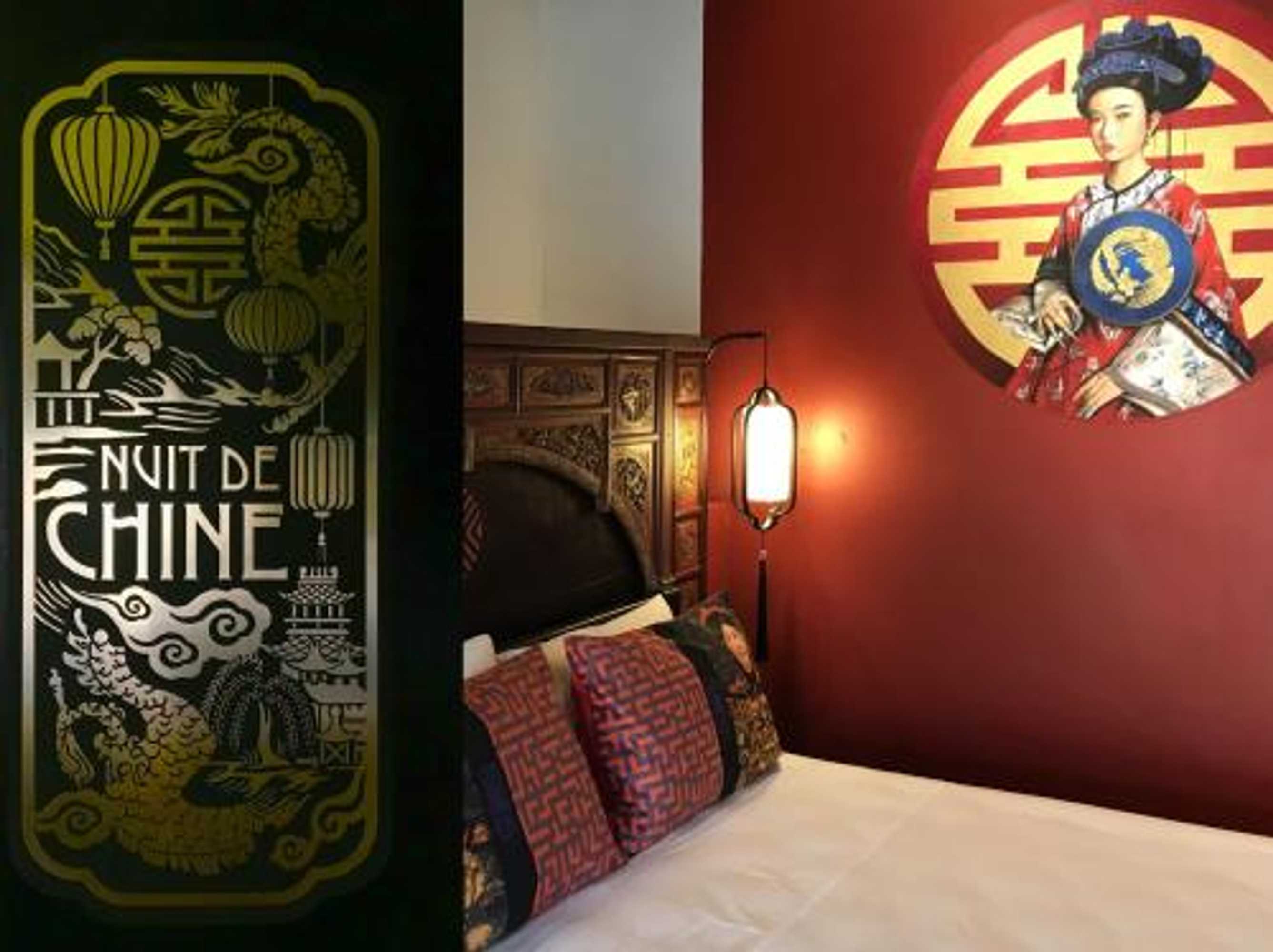 Gift card for Hotel La Java Bleue Gift card for Hotel La Java Bleue