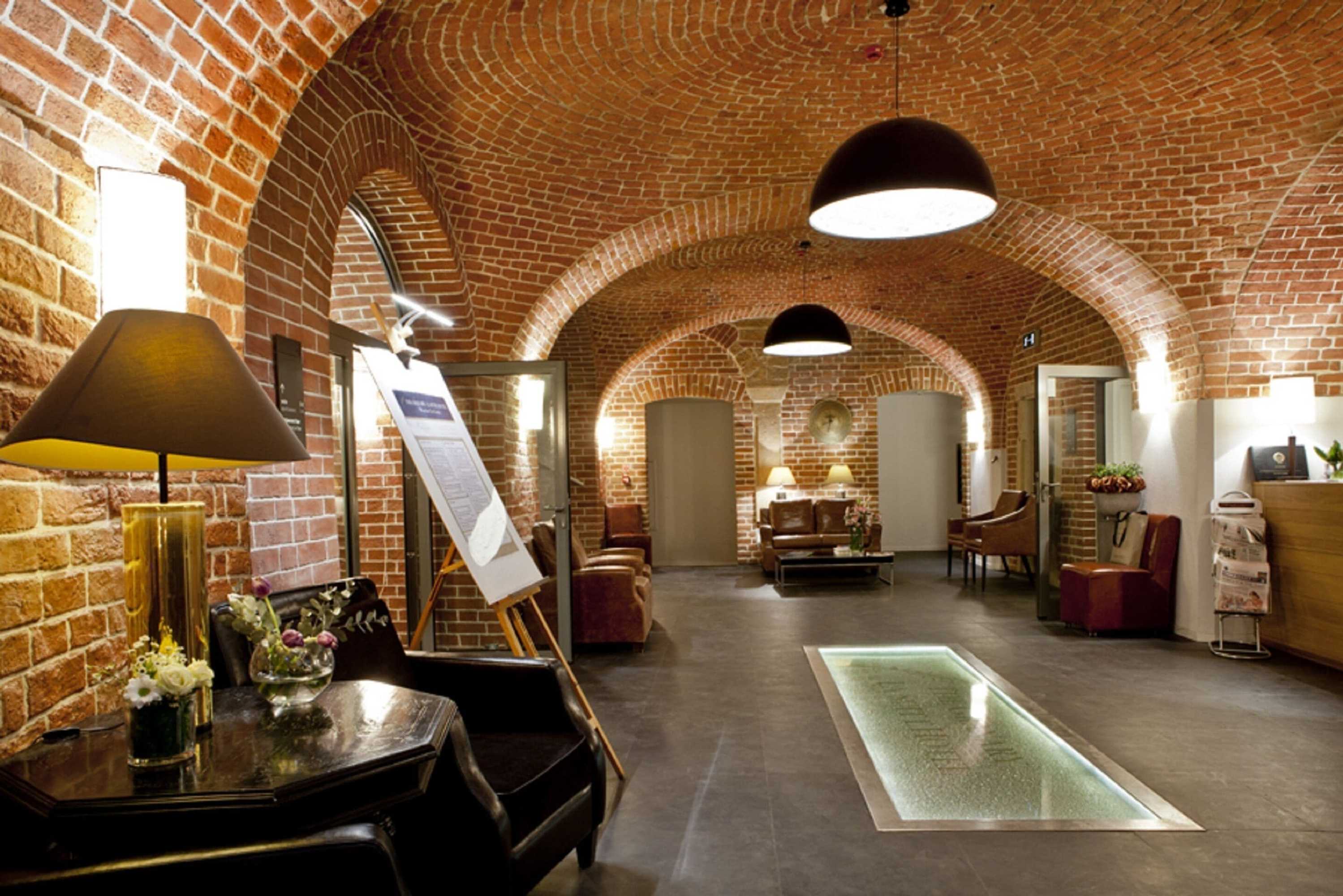 Gift card for Great Polonia The Granary La Suite Hotel Gift card for Great Polonia The Granary La Suite Hotel