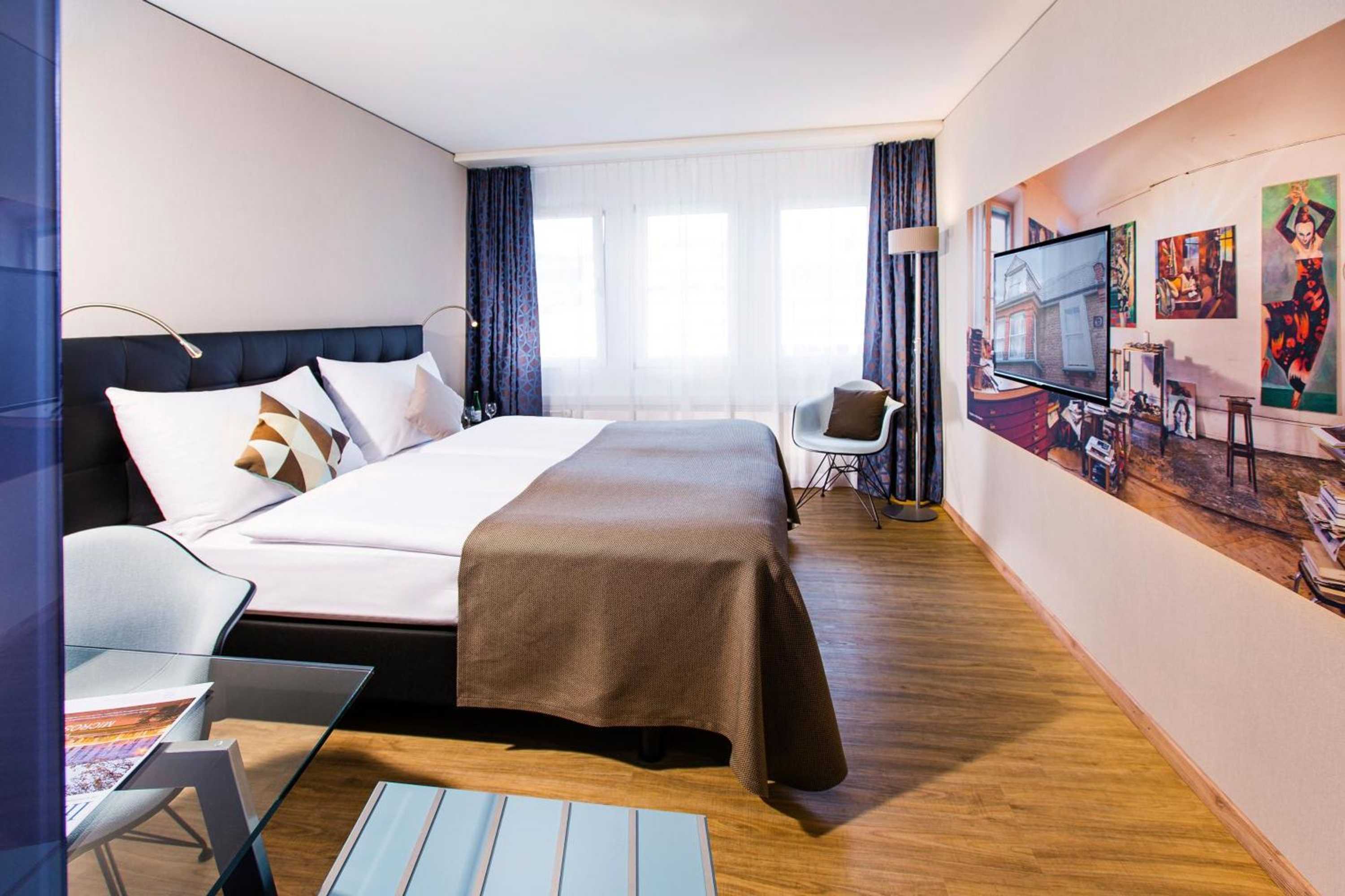 Gift card for Hotel Arte Gift card for Hotel Arte