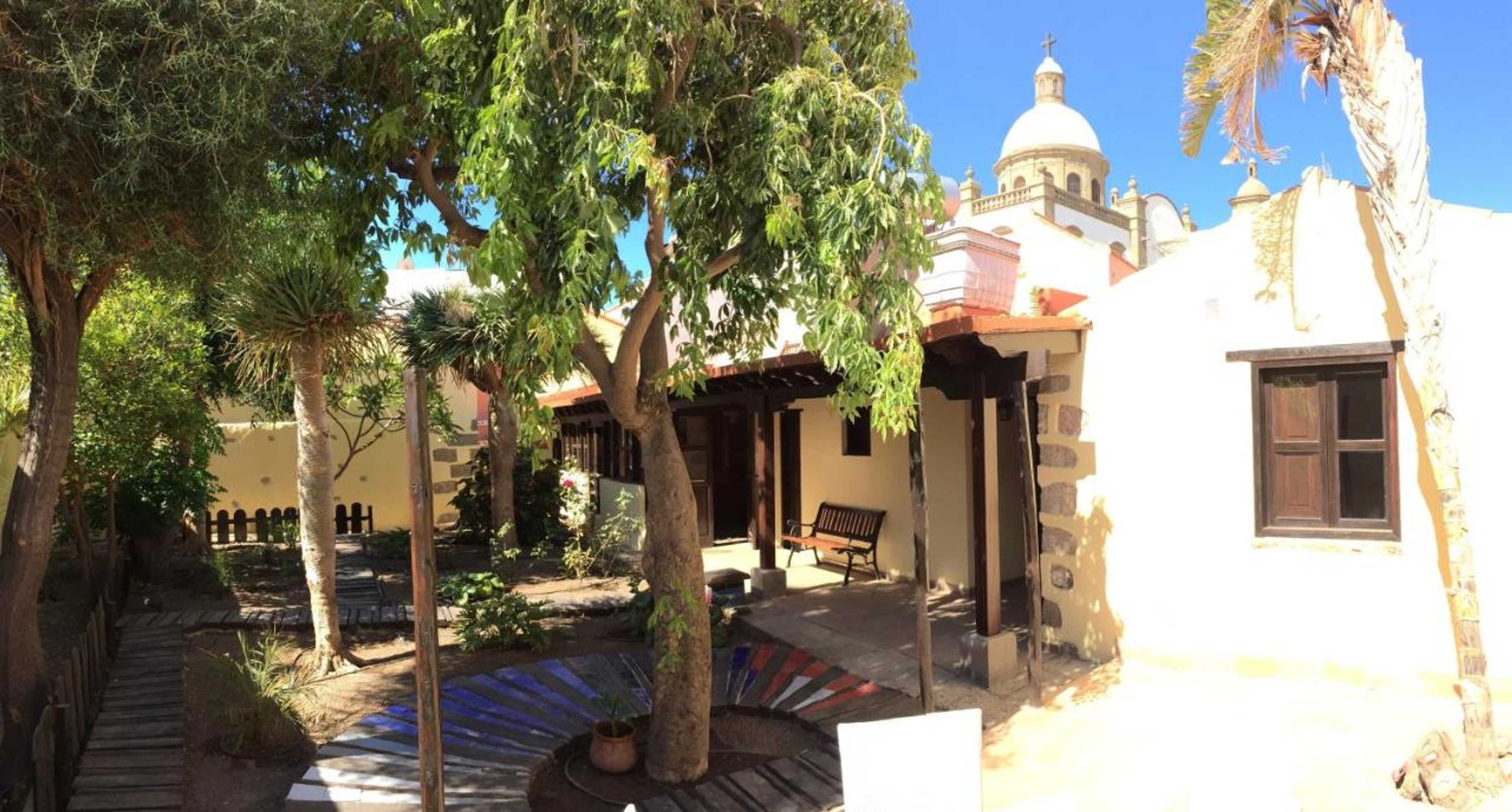 Gift card for Casa Rural El Cura