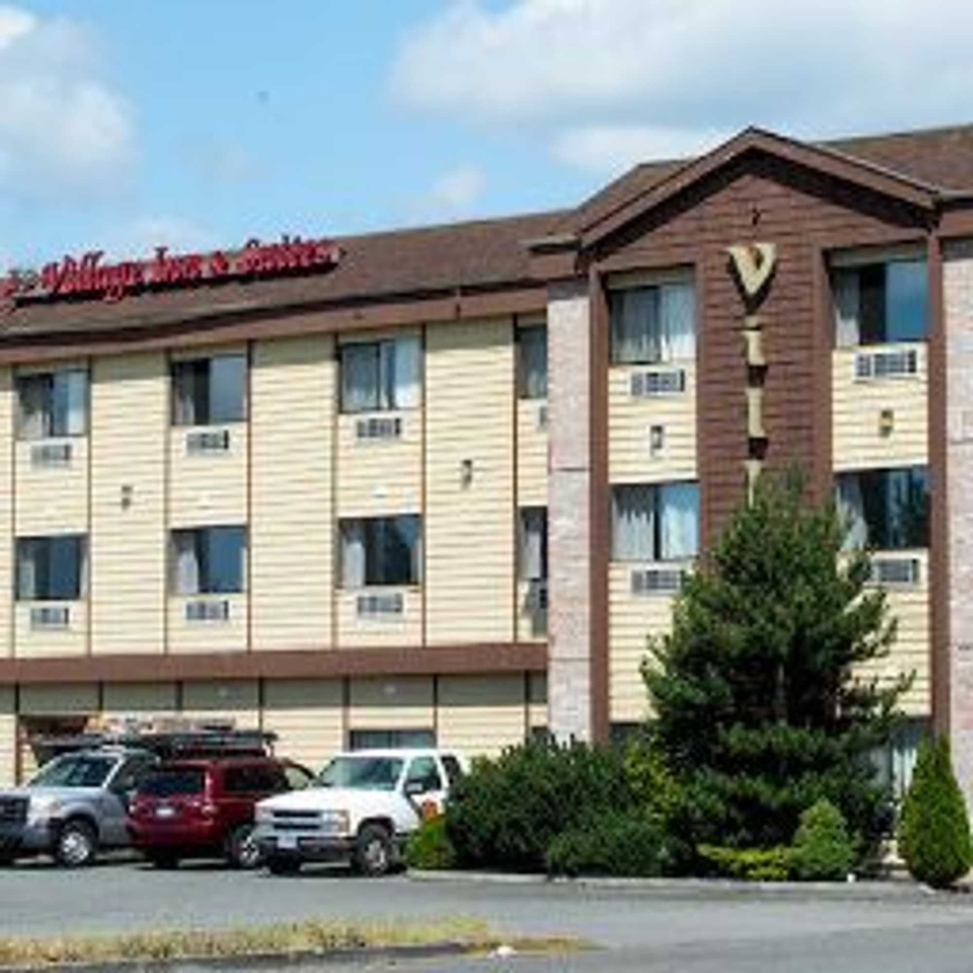 Gift card for Village Inn & Suites Marysville Gift card for Village Inn & Suites Marysville