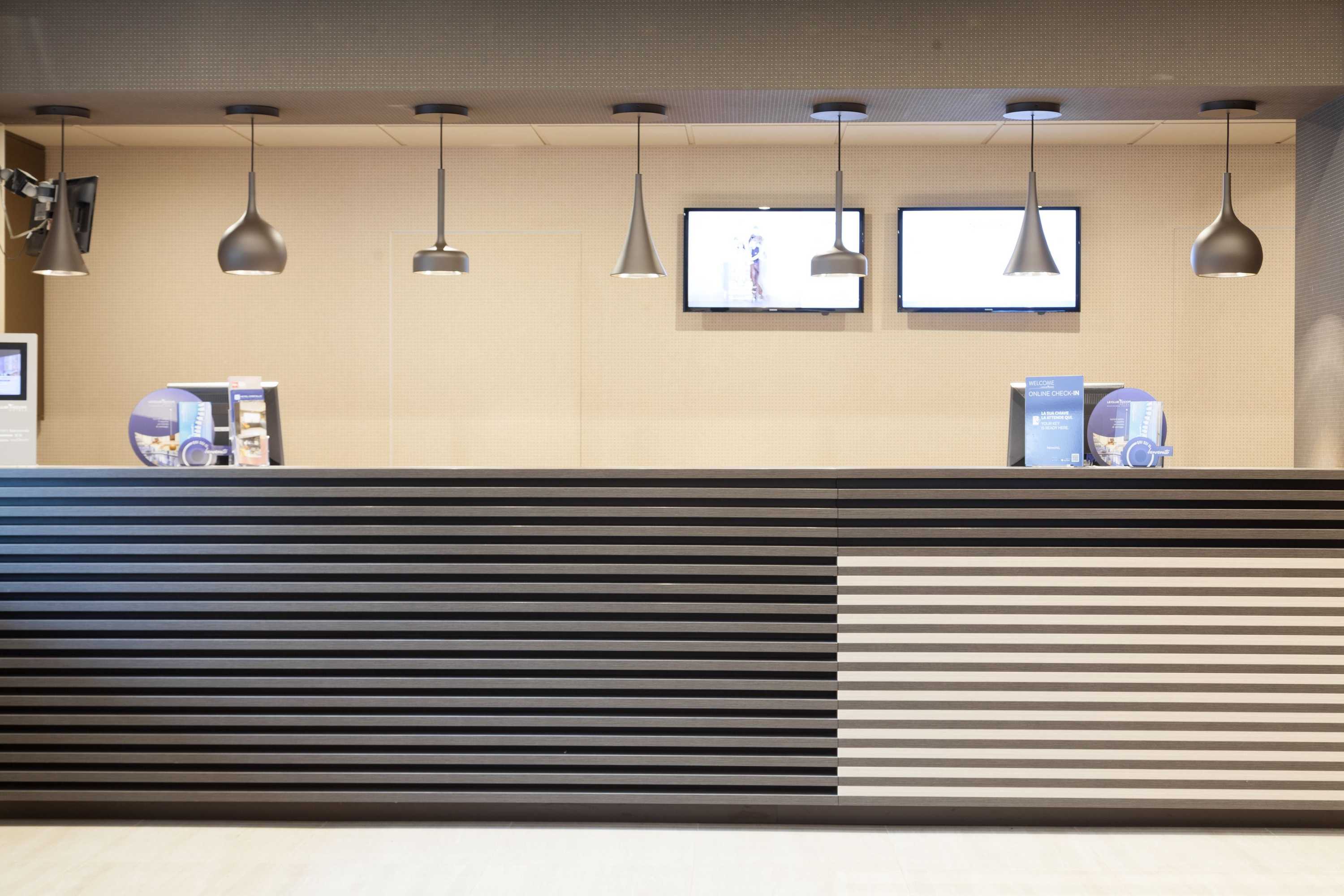 Gift card for Novotel Brescia 2