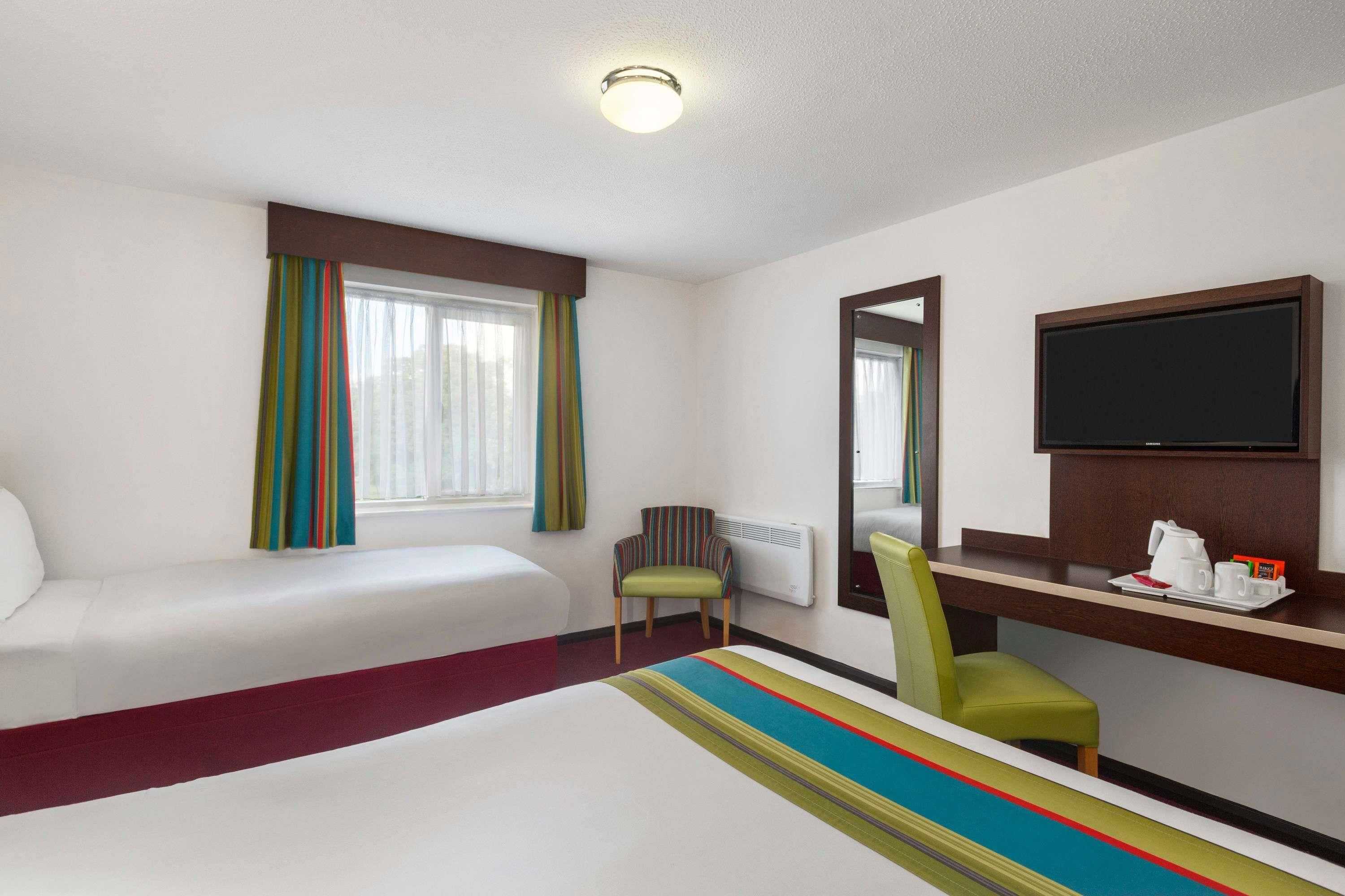 Gift card for Ramada by Wyndham South Mimms M25 Gift card for Ramada by Wyndham South Mimms M25