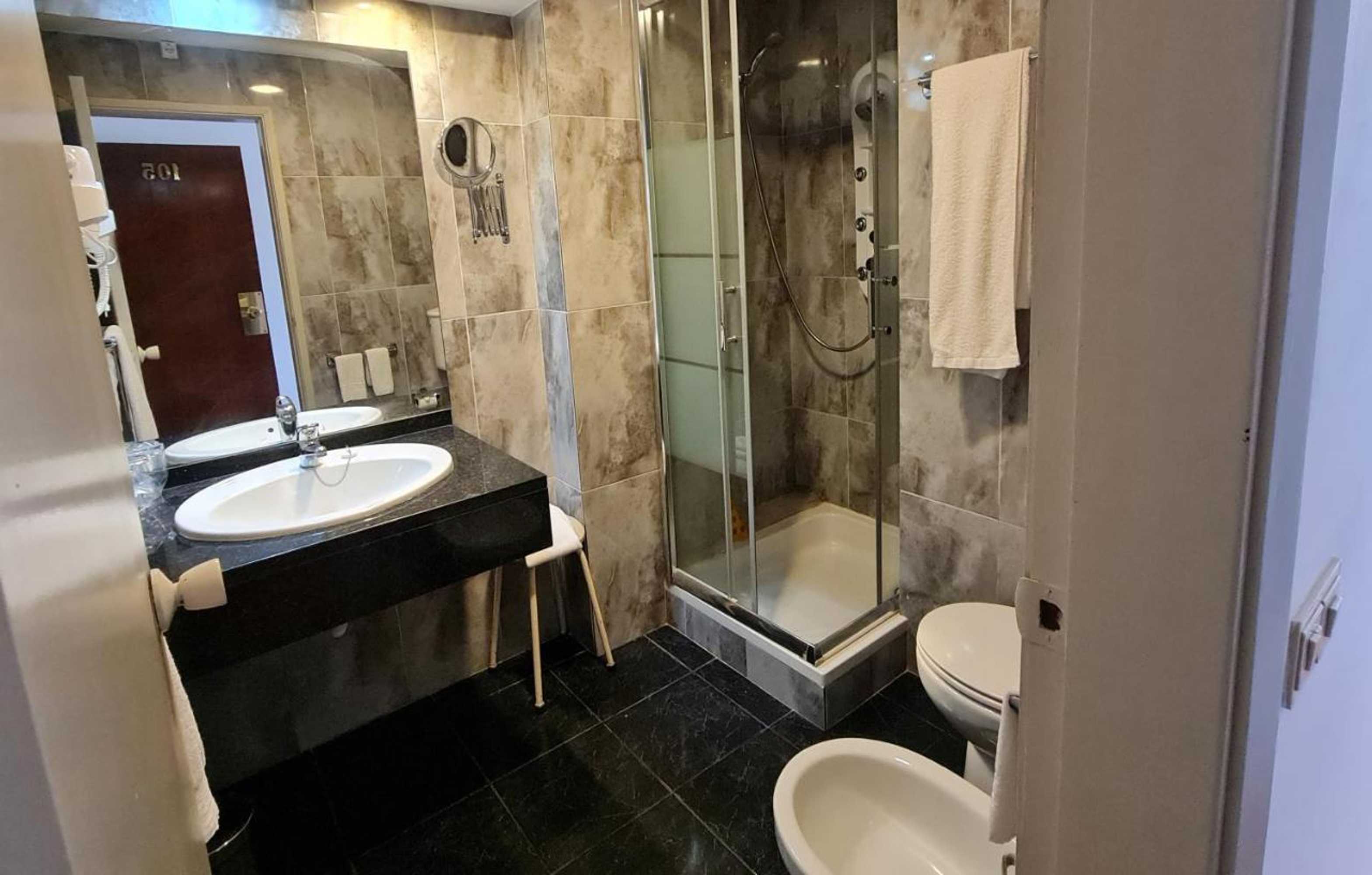 Gift card for Hotel Eden