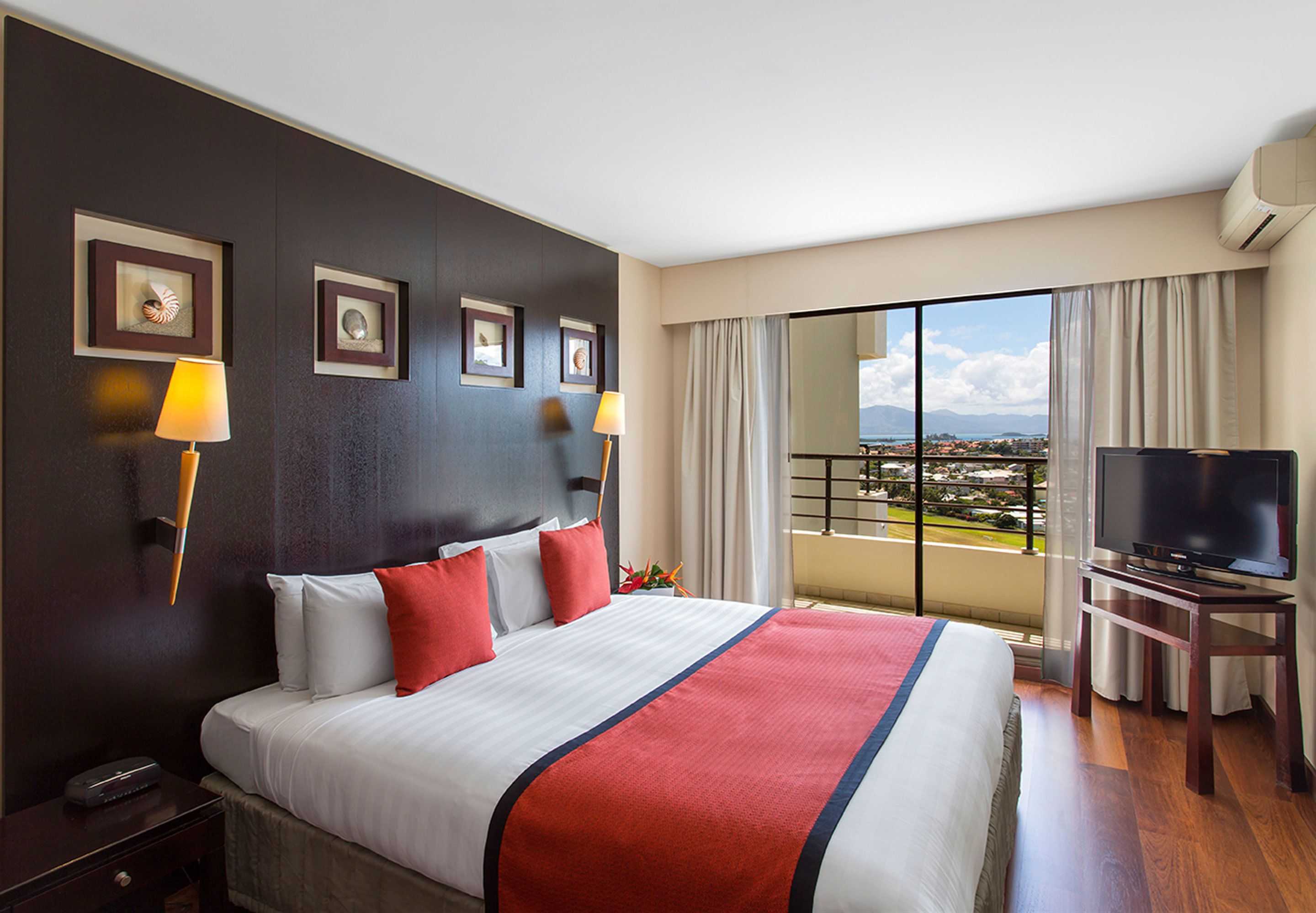 Gift card for Ramada Hotel & Suites Noumea Gift card for Ramada Hotel & Suites Noumea