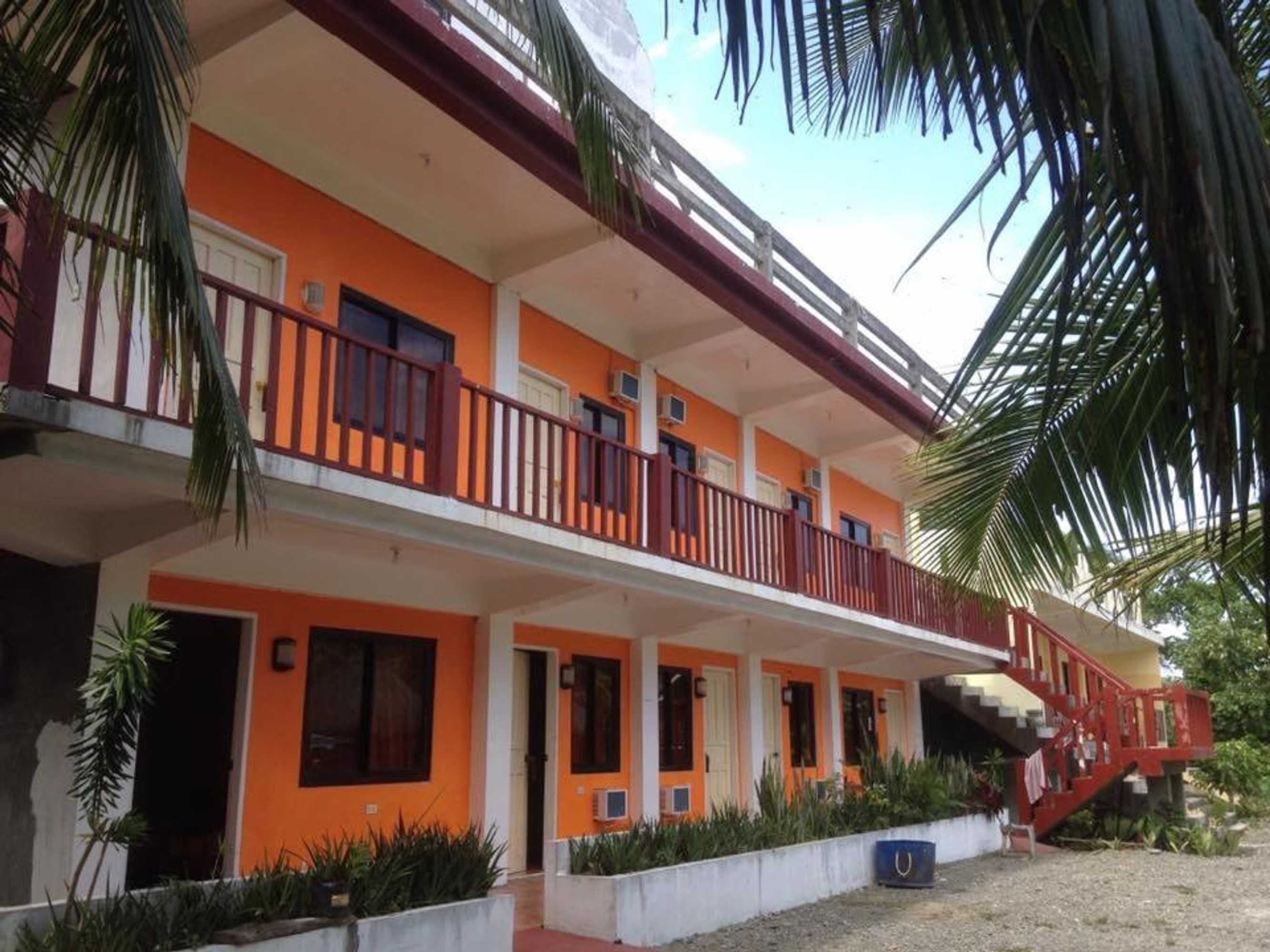 Gift card for Lotus Sun & Waves Beach Resort