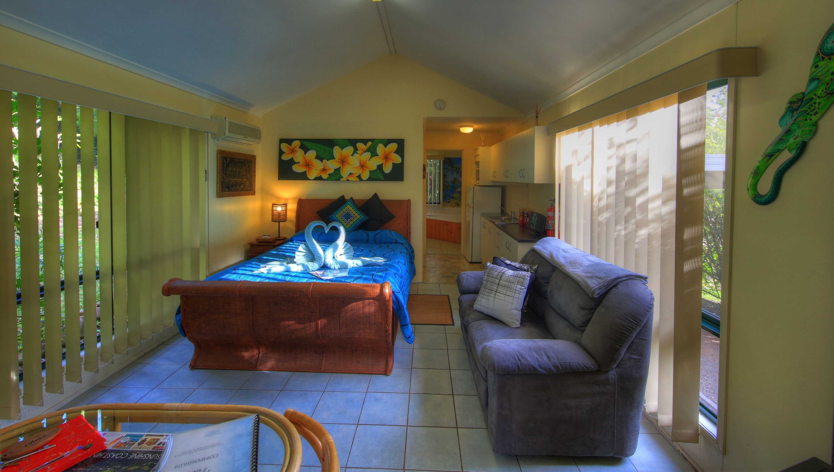 Gift card for Maleny Tropical Retreat Balinese B&b Gift card for Maleny Tropical Retreat Balinese B&b