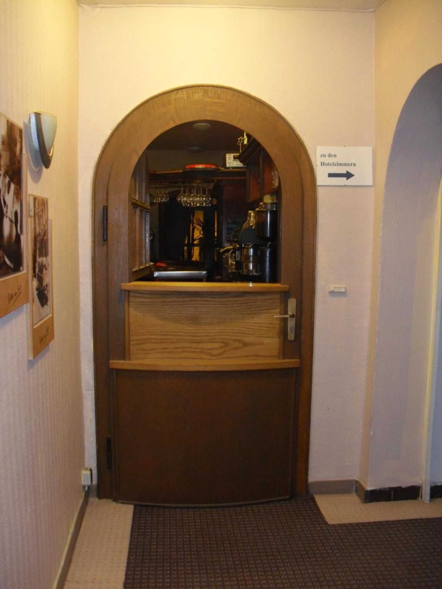 Gift card for Hotel Cappuccino