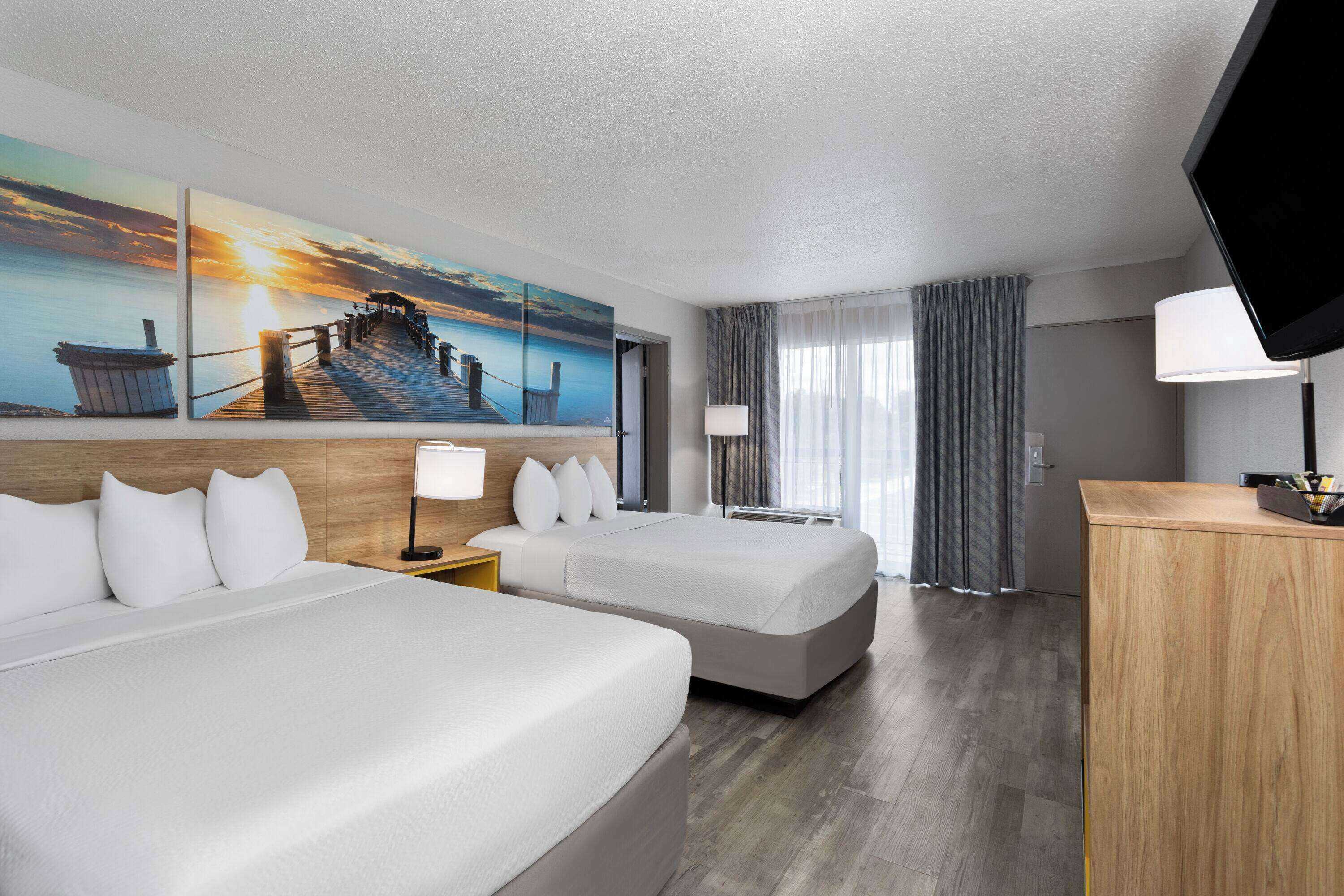 Gift card for Days Inn by Wyndham Wildwood I-75 Gift card for Days Inn by Wyndham Wildwood I-75