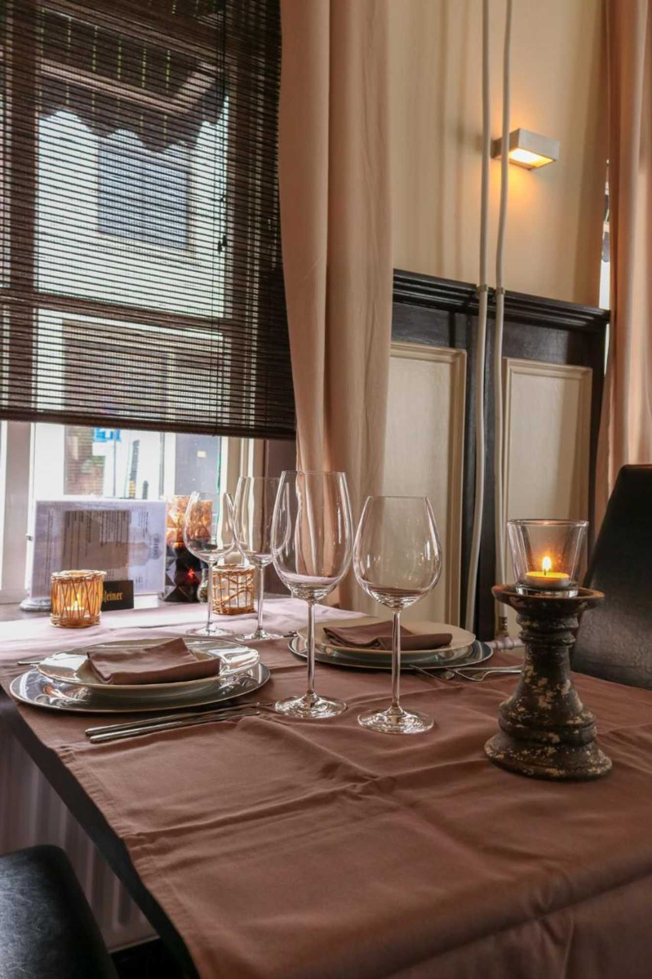 Gift card for Hotel-Brasserie Goede Buren