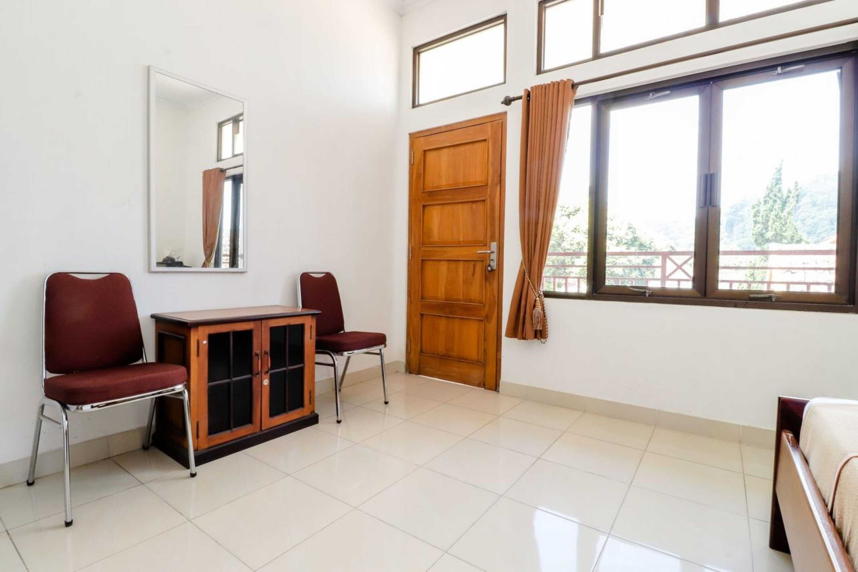 Gift card for Hotel Wismancala Kaliurang