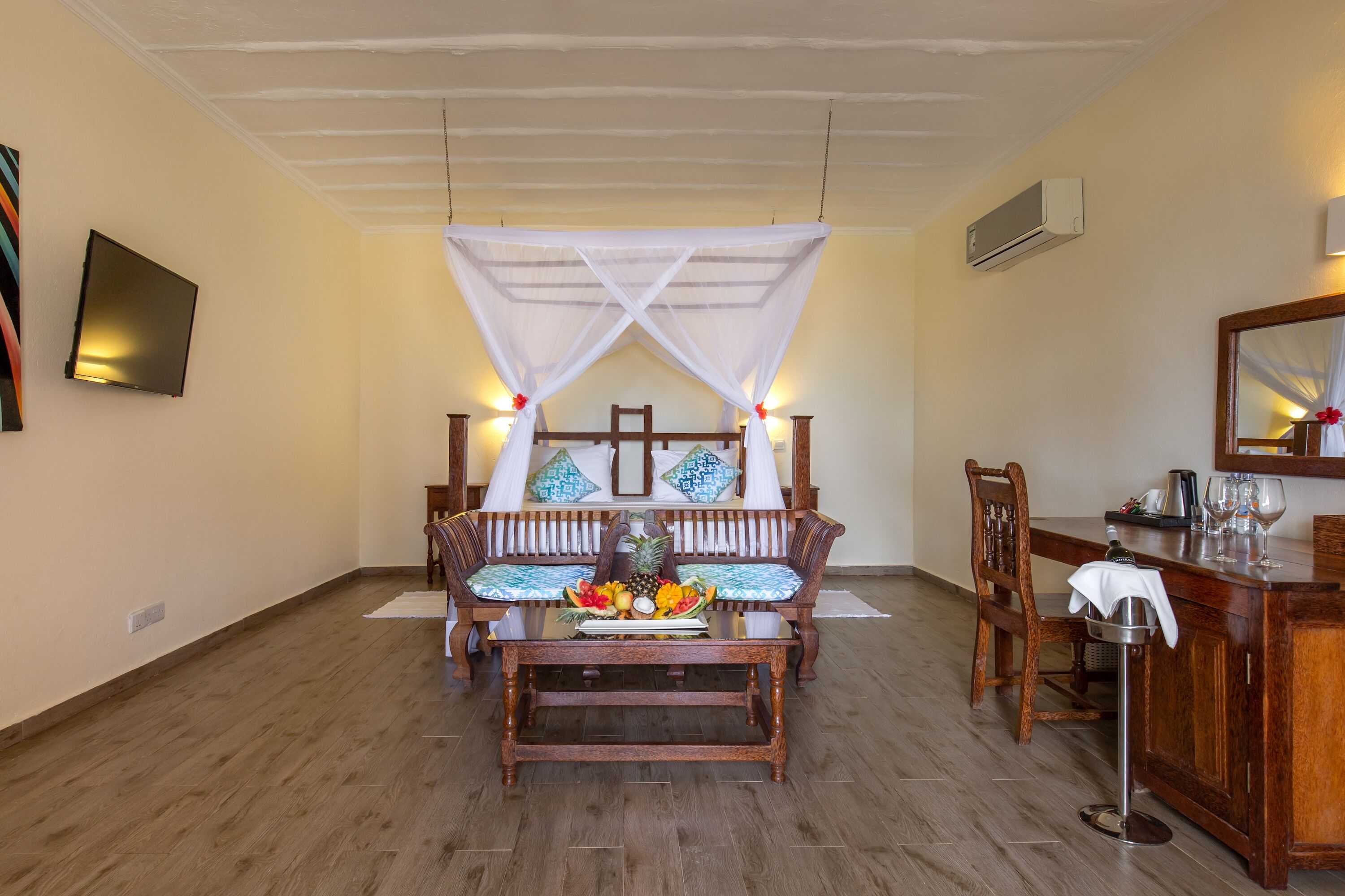 Gift card for Kiwengwa Beach Resort Gift card for Kiwengwa Beach Resort