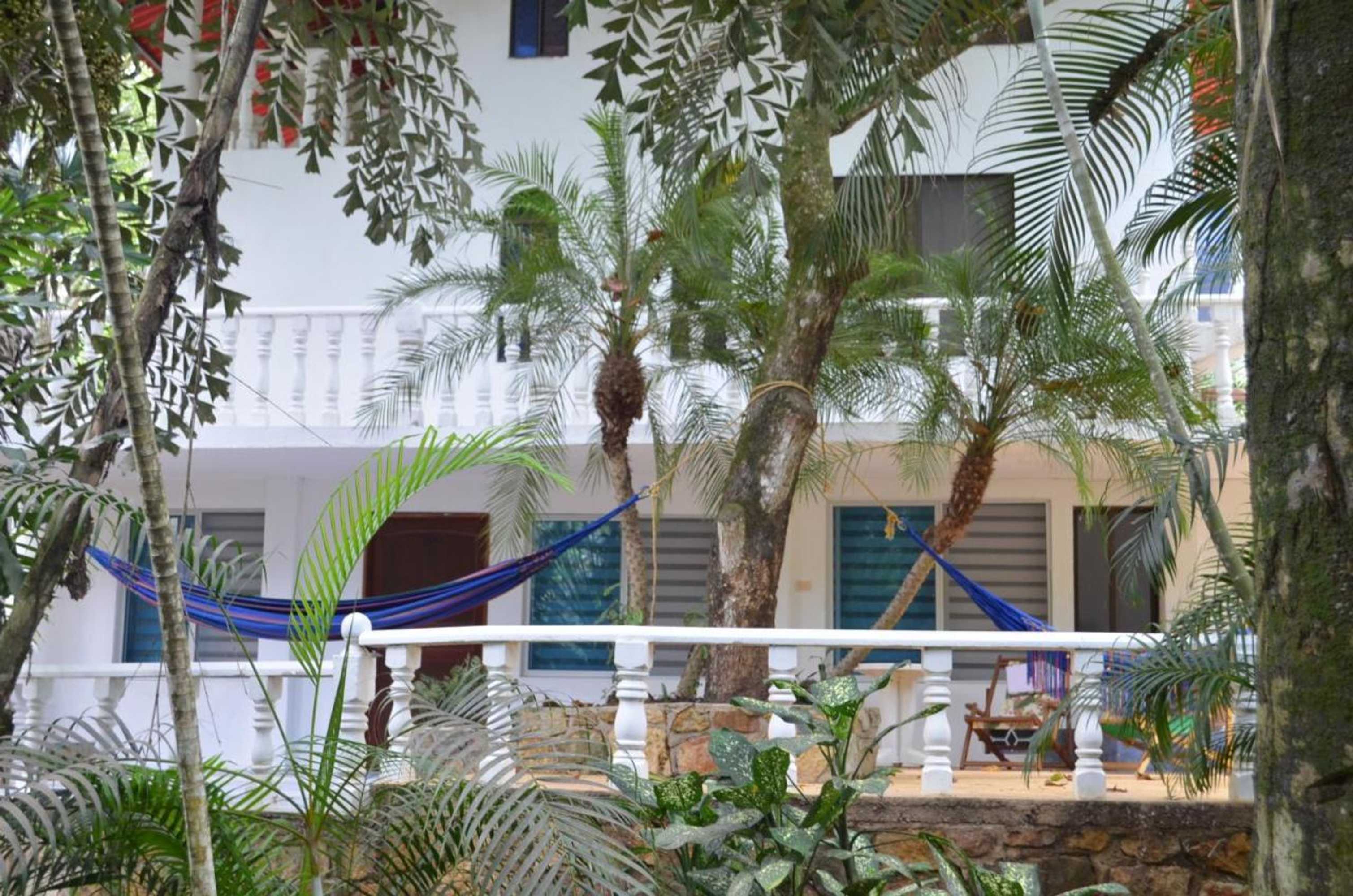 Gift card for Amanwana Ecofinca