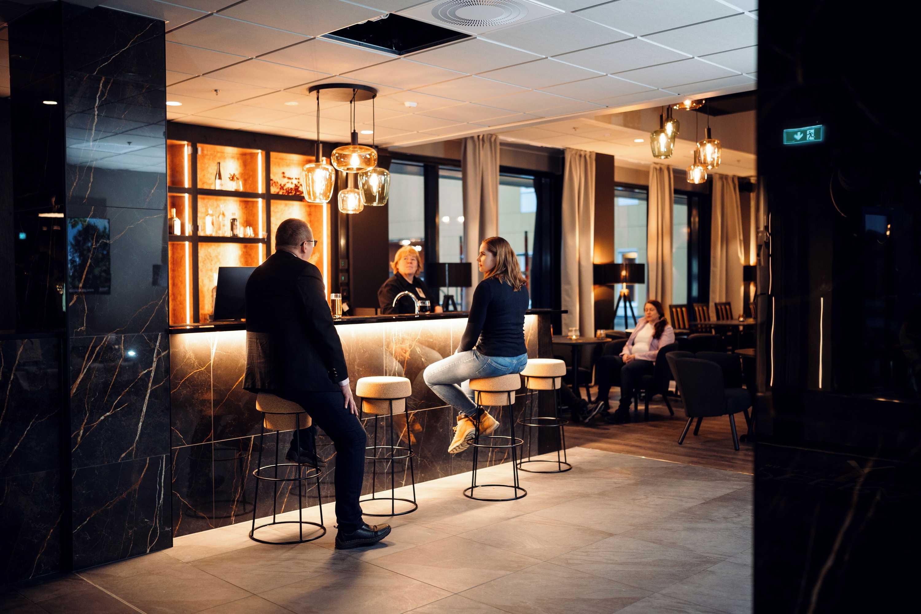 Gift card for Hotel Sodankylä