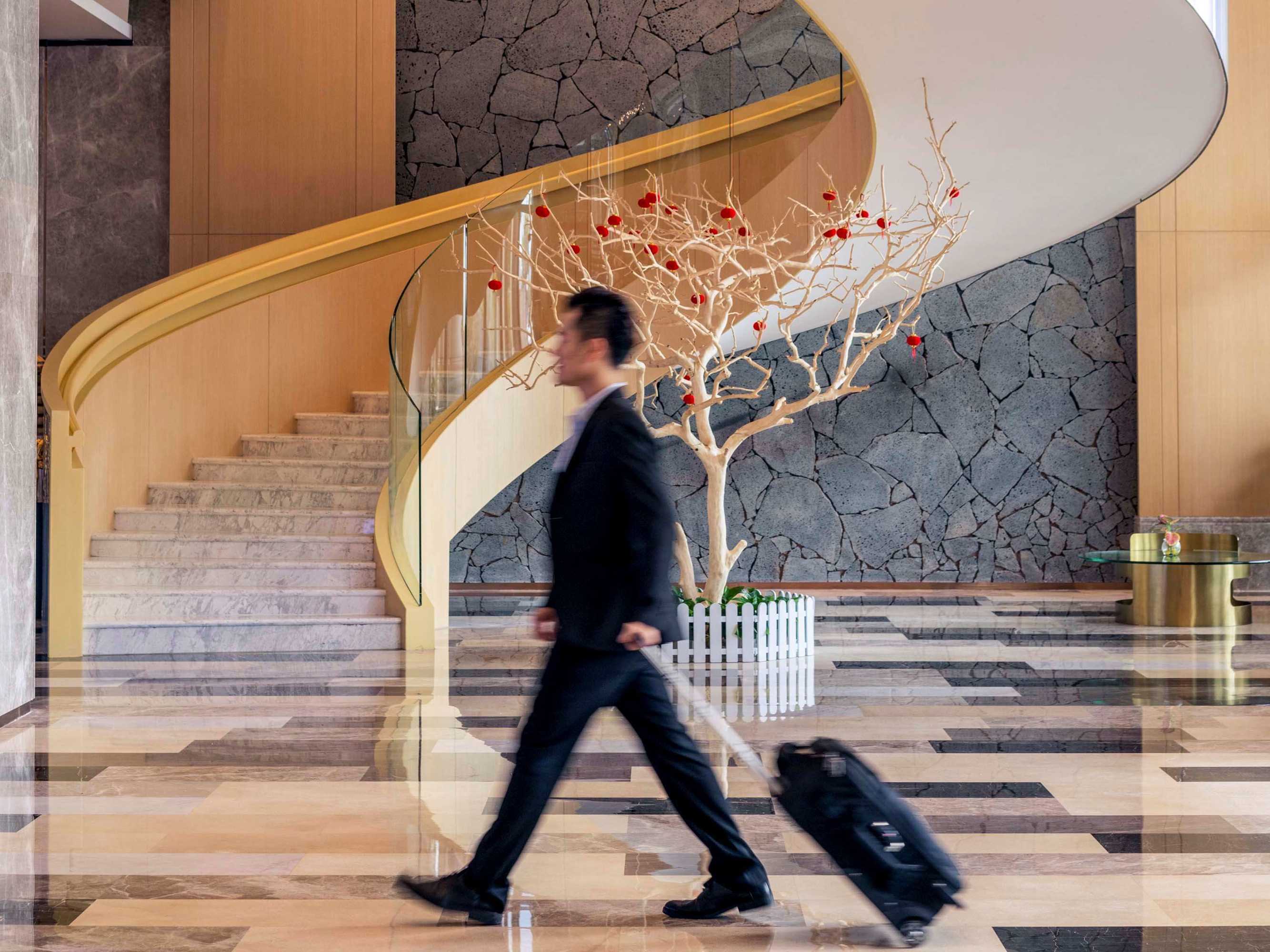 Gift card for Novotel Haikou Xinbudao Gift card for Novotel Haikou Xinbudao