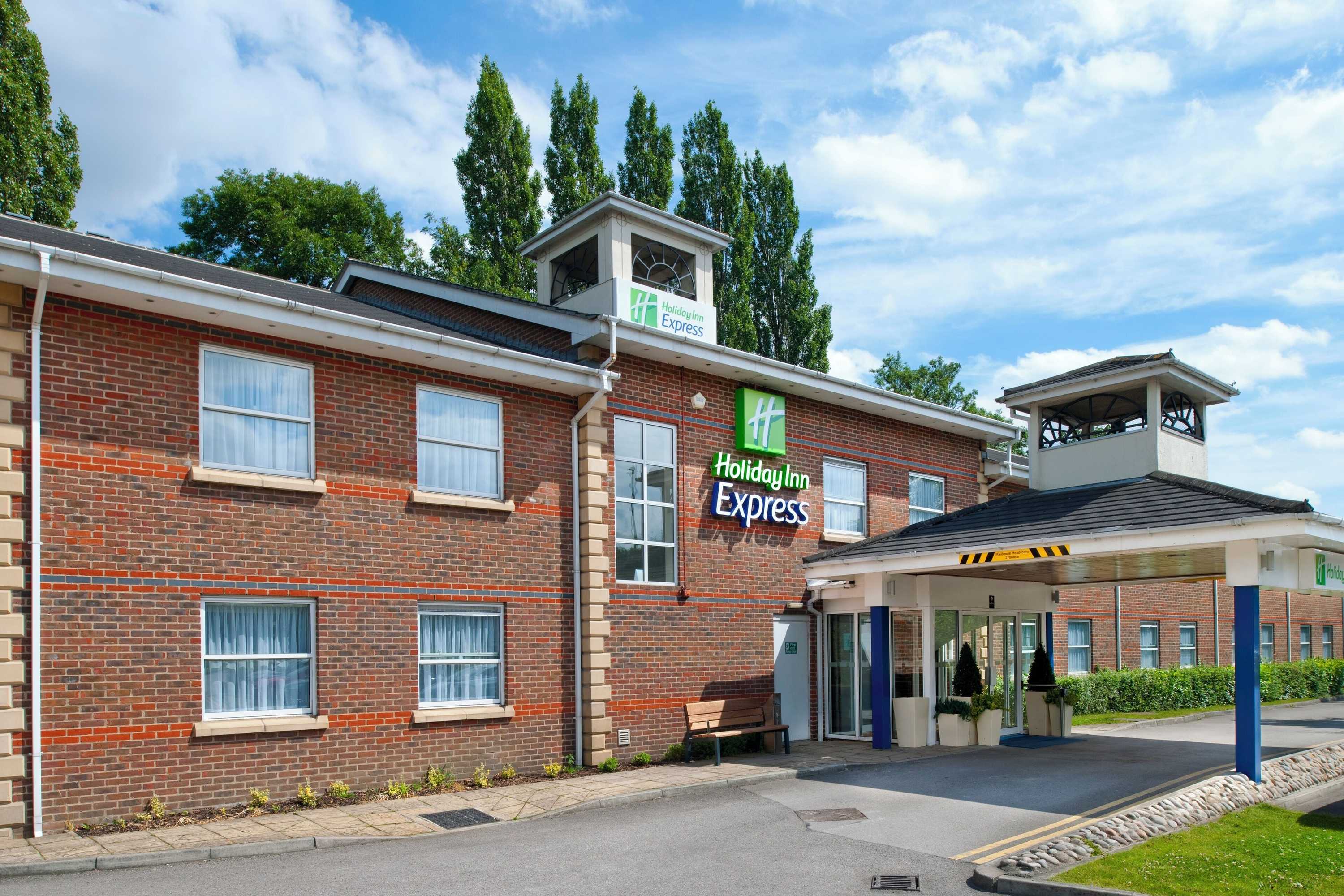 Gift card for Holiday Inn Express Leeds East by Ihg Gift card for Holiday Inn Express Leeds East by Ihg