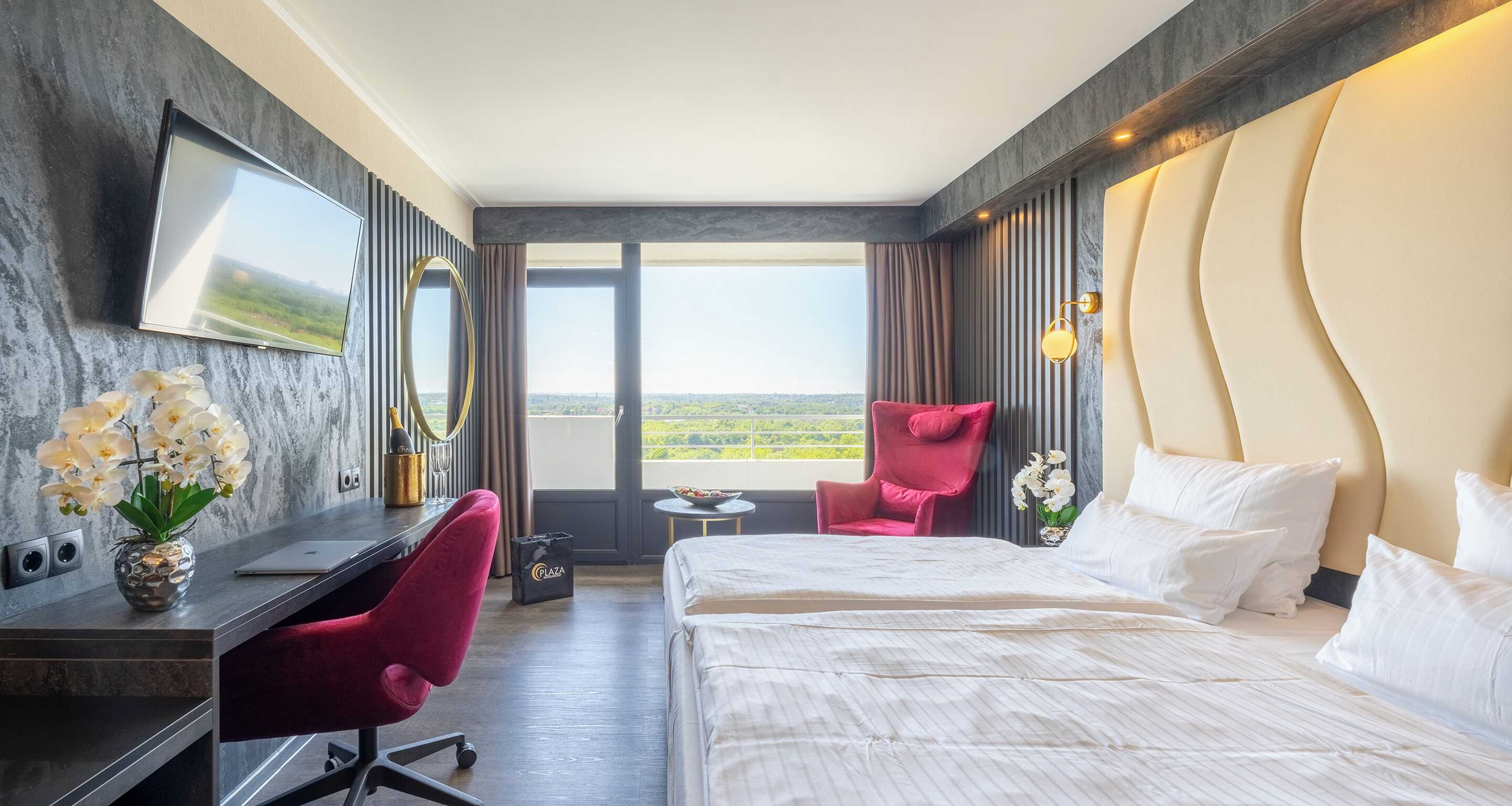 Gift card for Plaza Hotel Gelsenkirchen Gift card for Plaza Hotel Gelsenkirchen