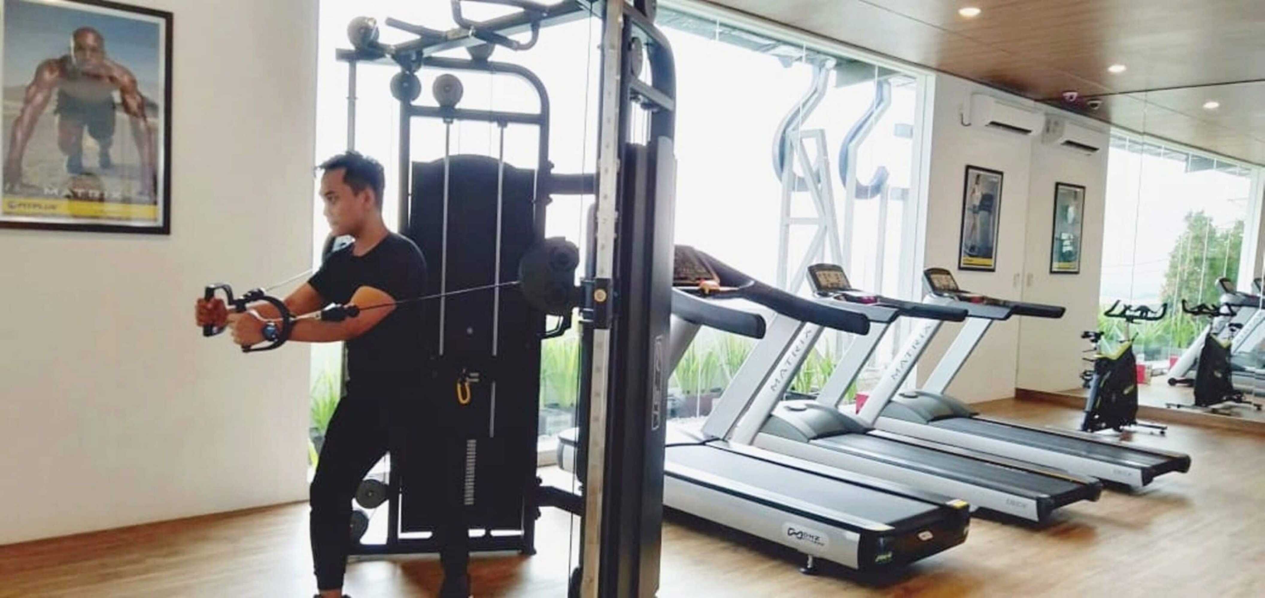 Gift card for Zuri Express Lippo Cikarang